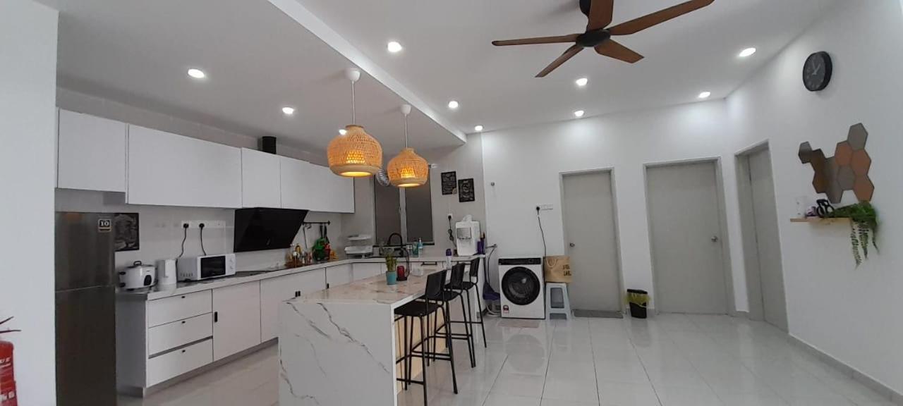D'Homestay Adelia Residence Bangi Avenue photo 6