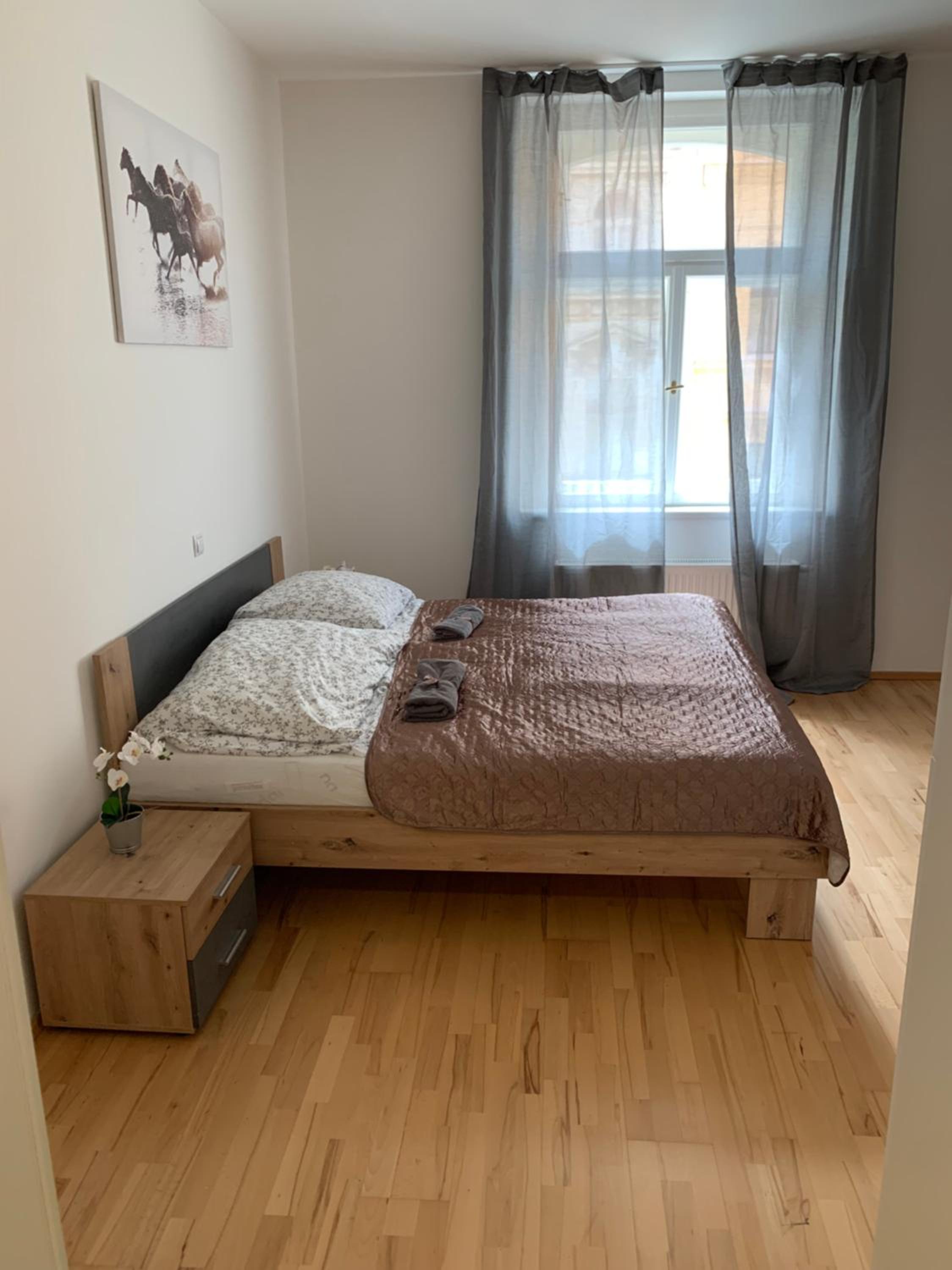 Style Apartments Prague