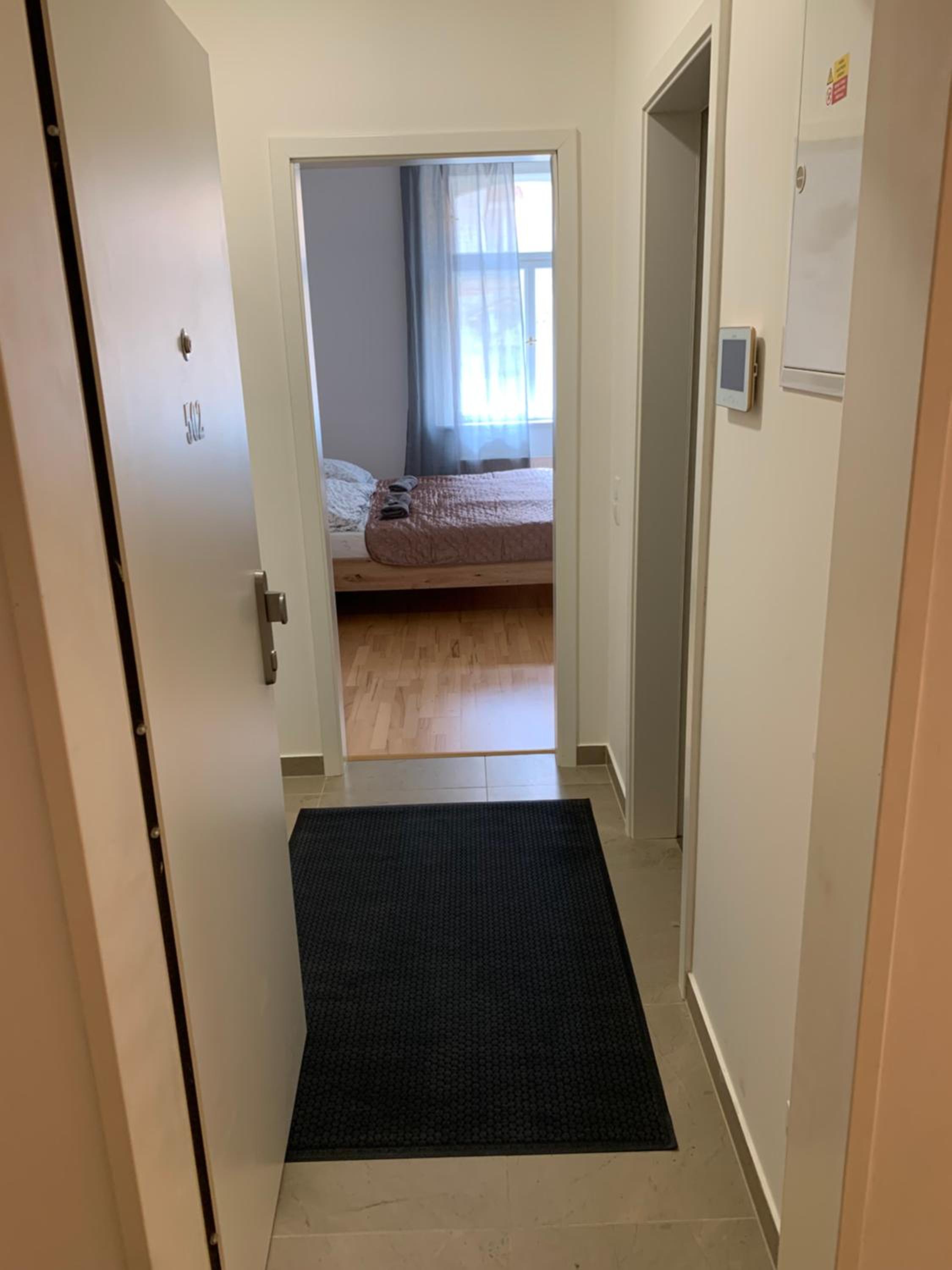 Style Apartments Prague