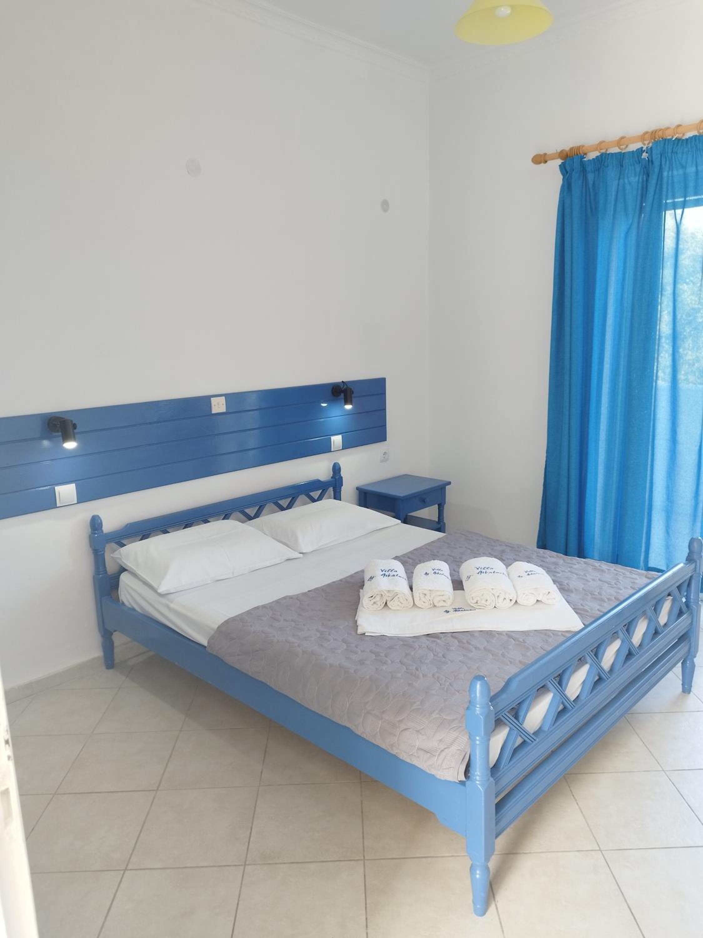 VILLA AGIA AIKATERINI