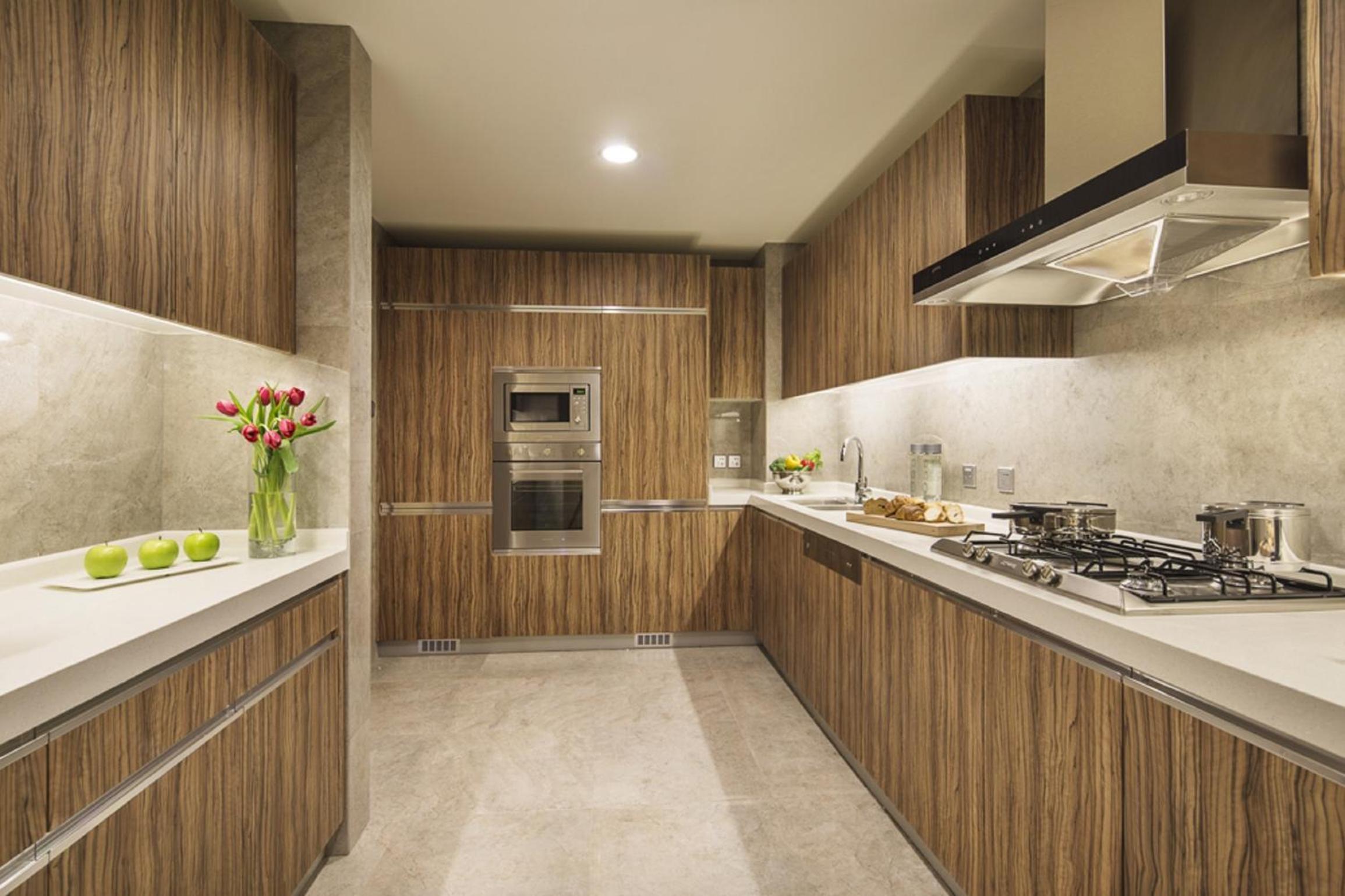 Ascott Heng Shan Shanghai