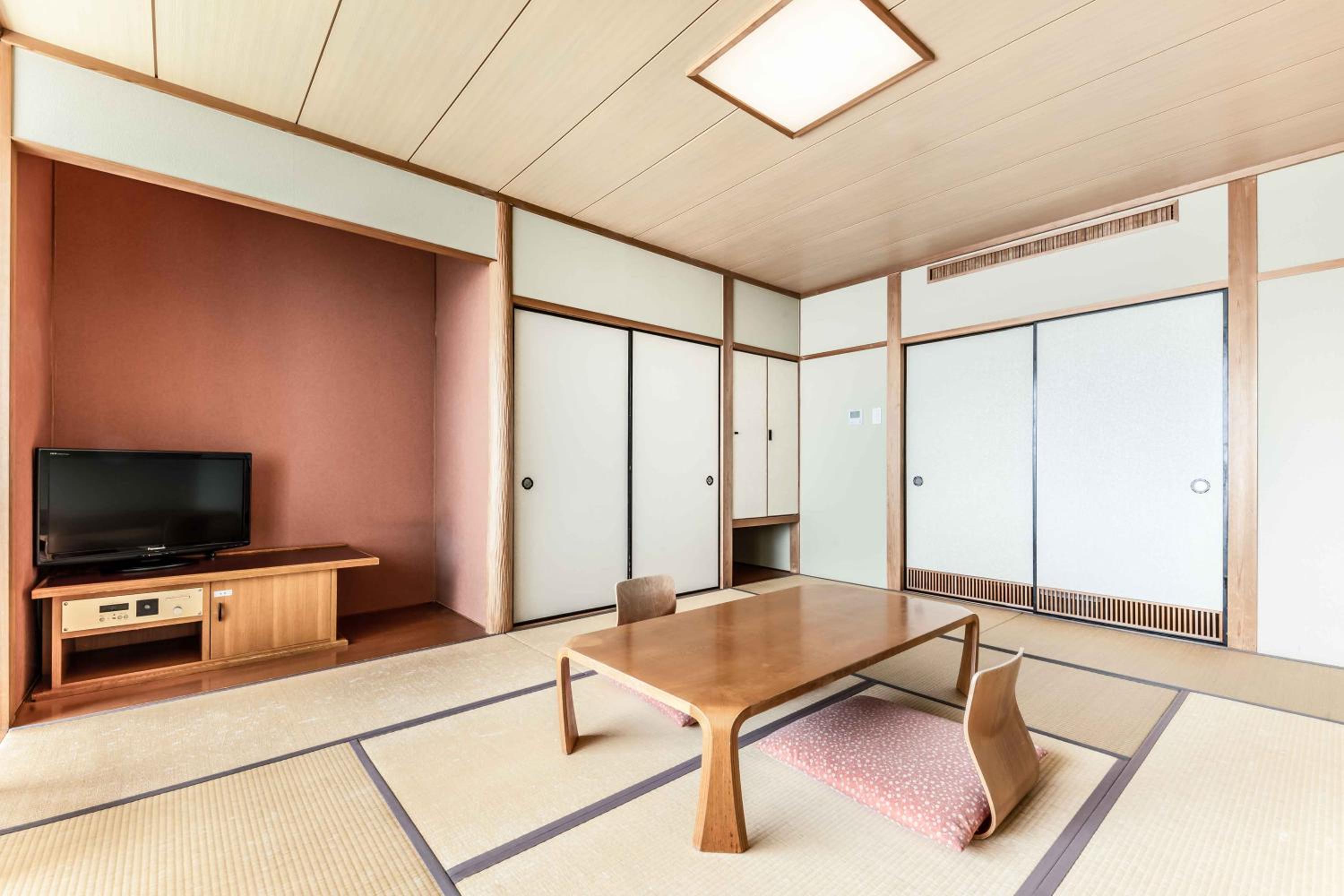 Spa and Resort Hotel Solage Oita Hiji Beppuwan