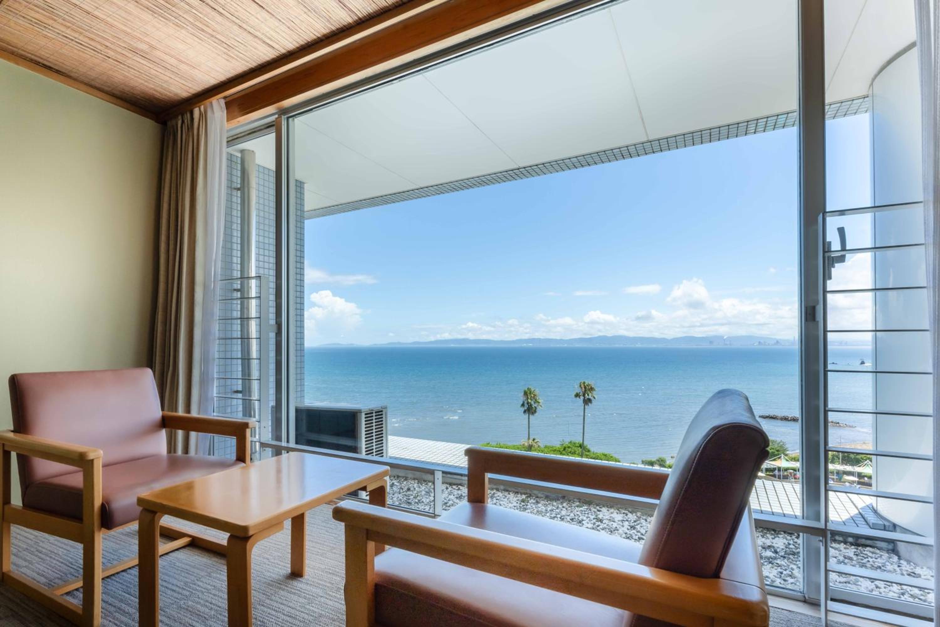 Spa and Resort Hotel Solage Oita Hiji Beppuwan