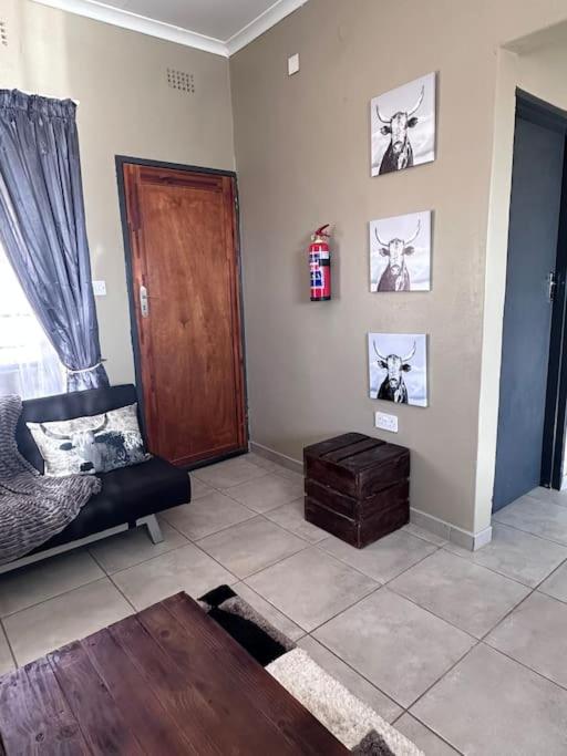 Self-Catering Apartments