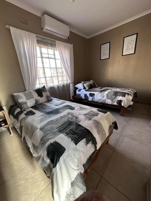 Self-Catering Apartments