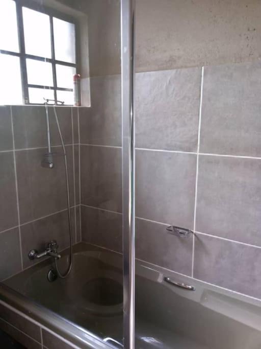 Self-Catering Apartments