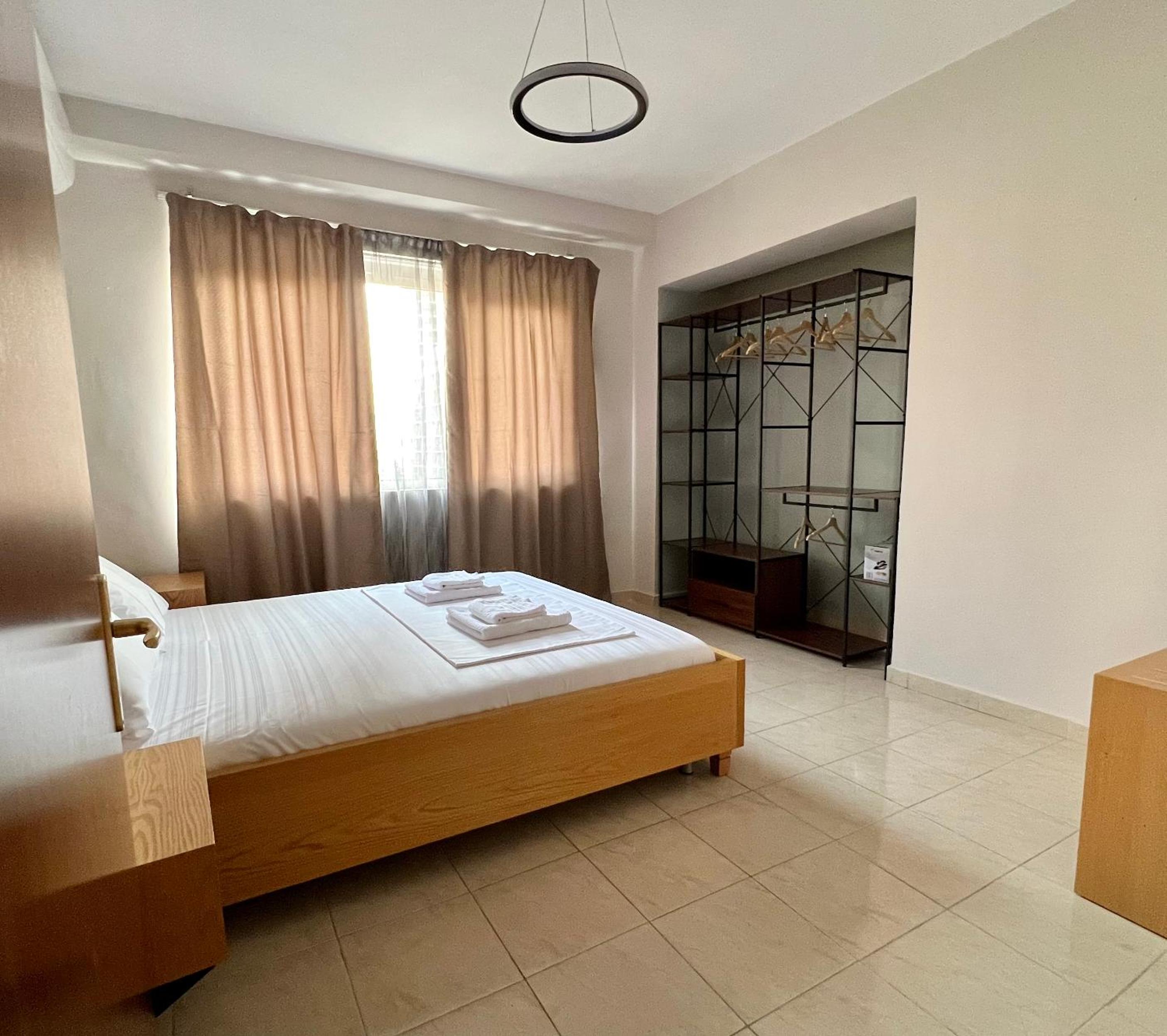 Apartment in Skanderbeg Square - Tirana Center 2