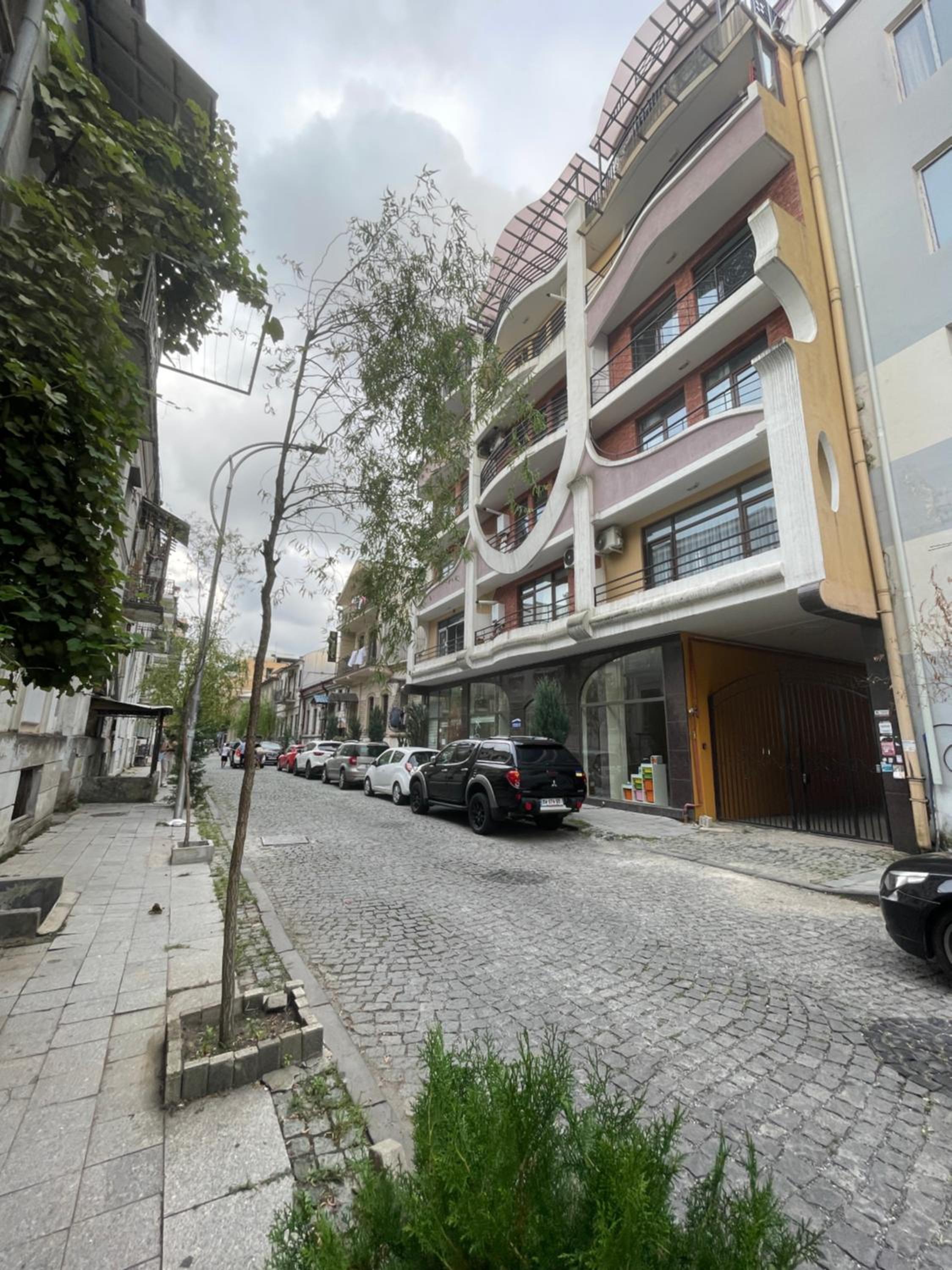Batuta Batumi