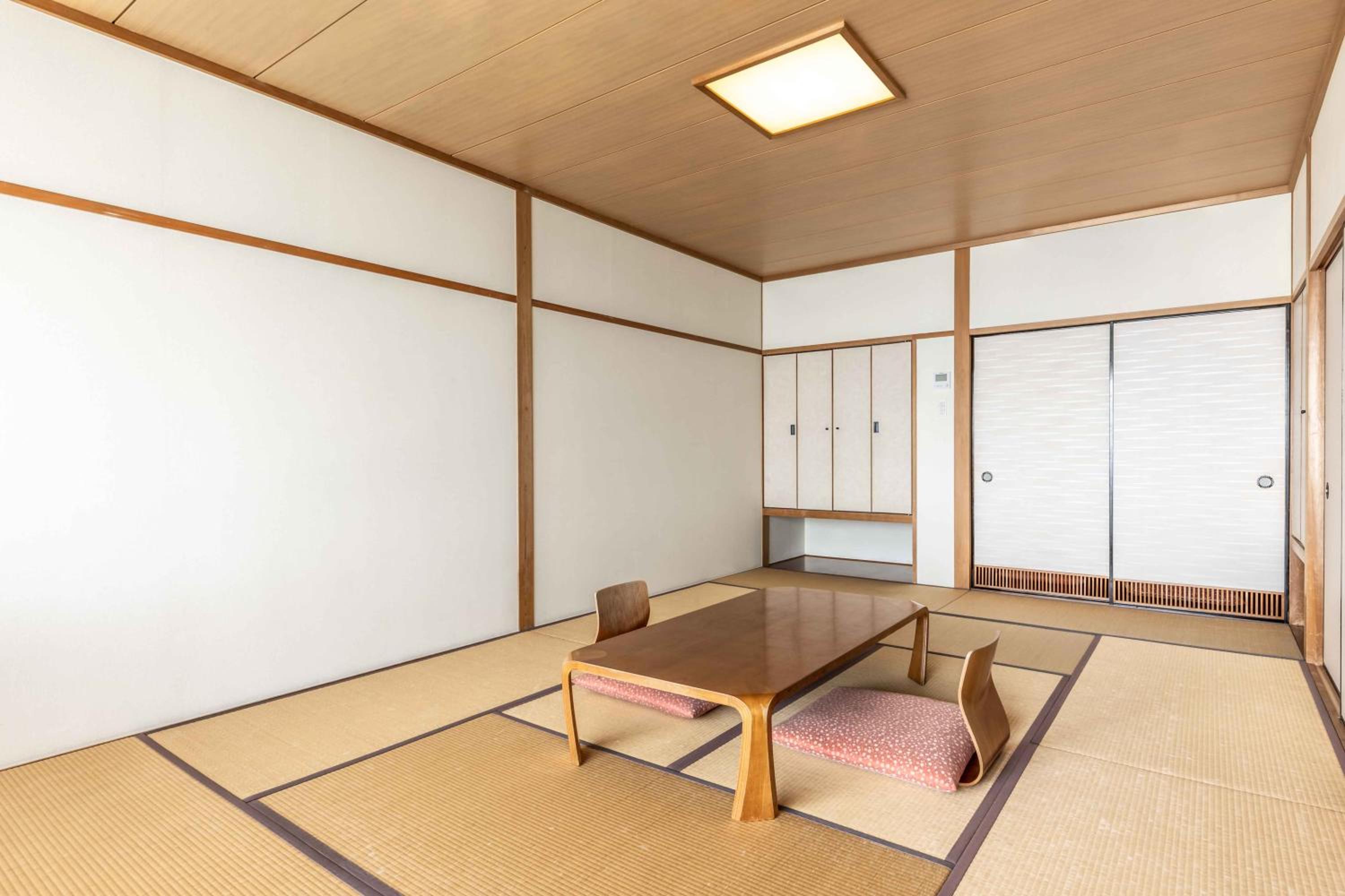 Spa and Resort Hotel Solage Oita Hiji Beppuwan