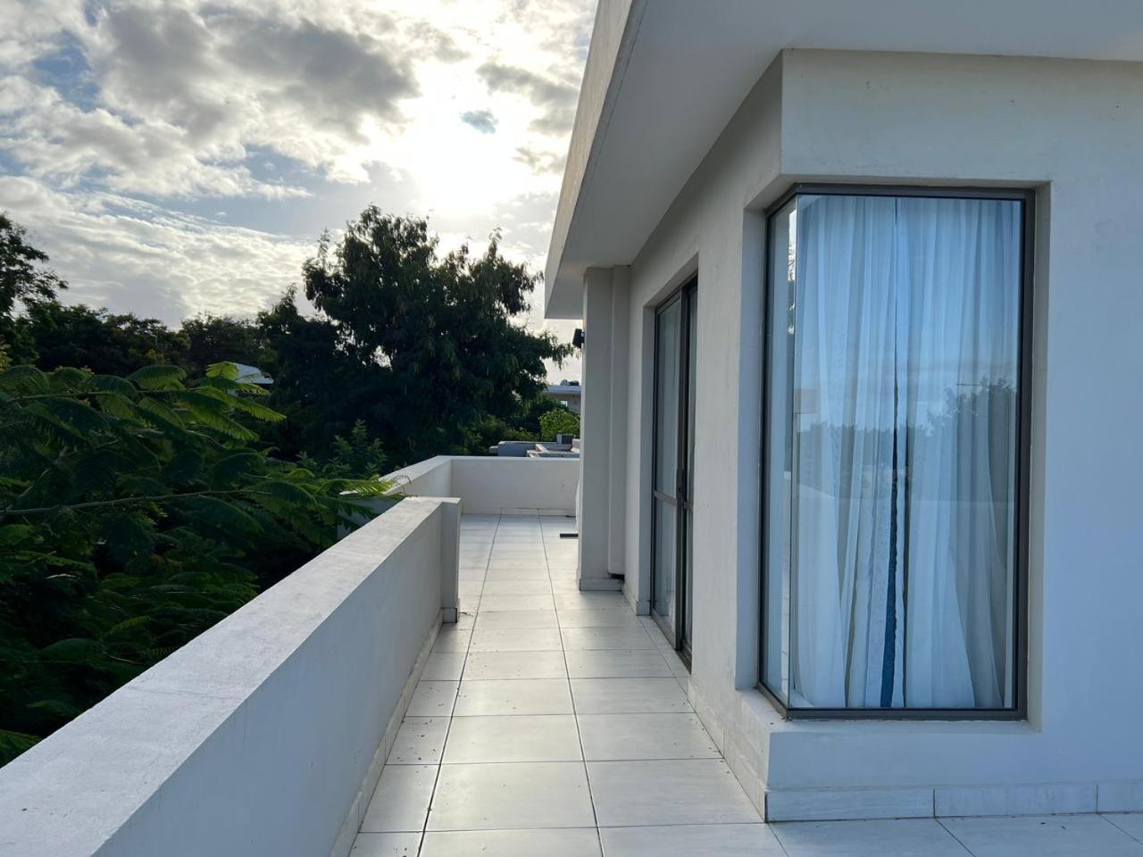Lihanda Villa B1 view 2