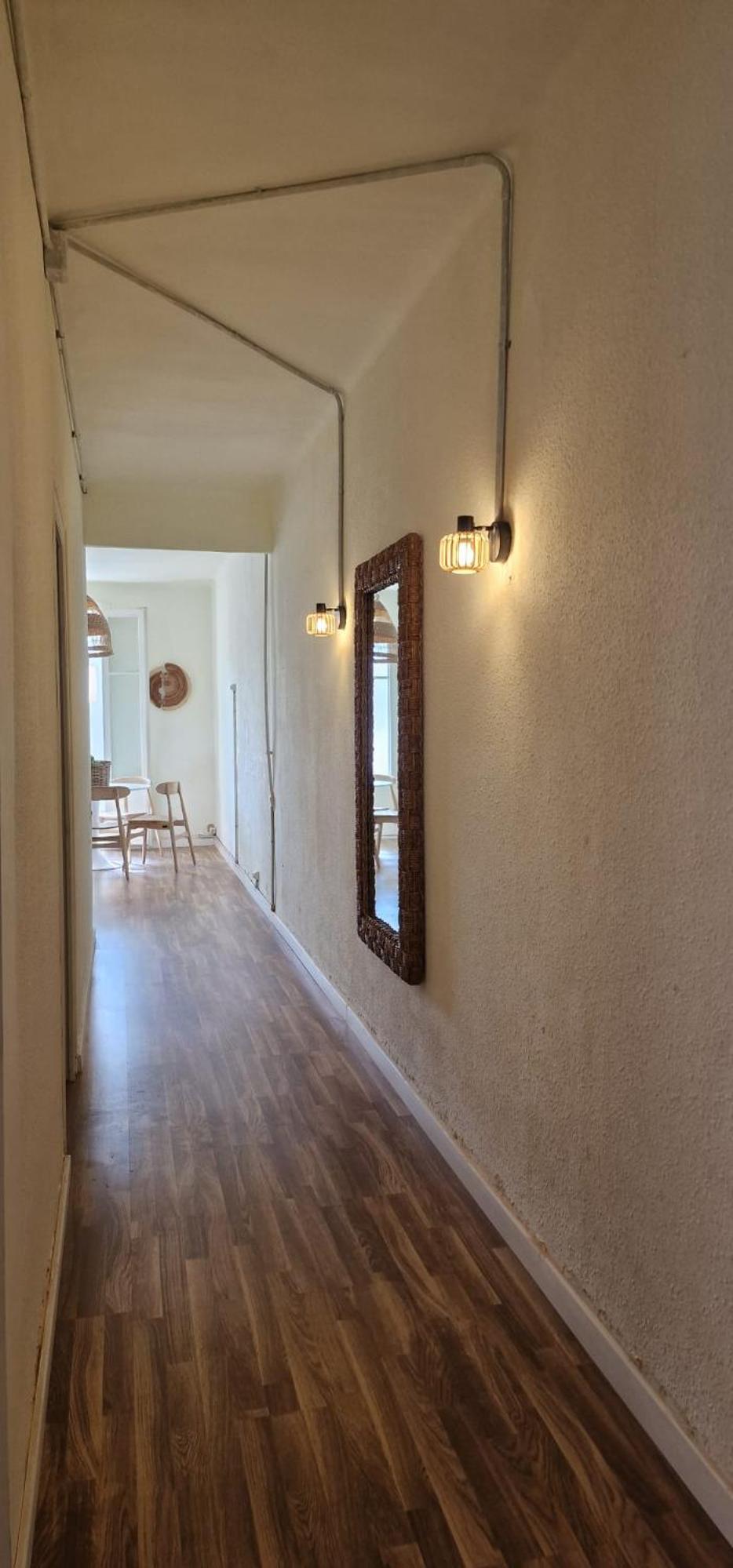 Aragó Suites