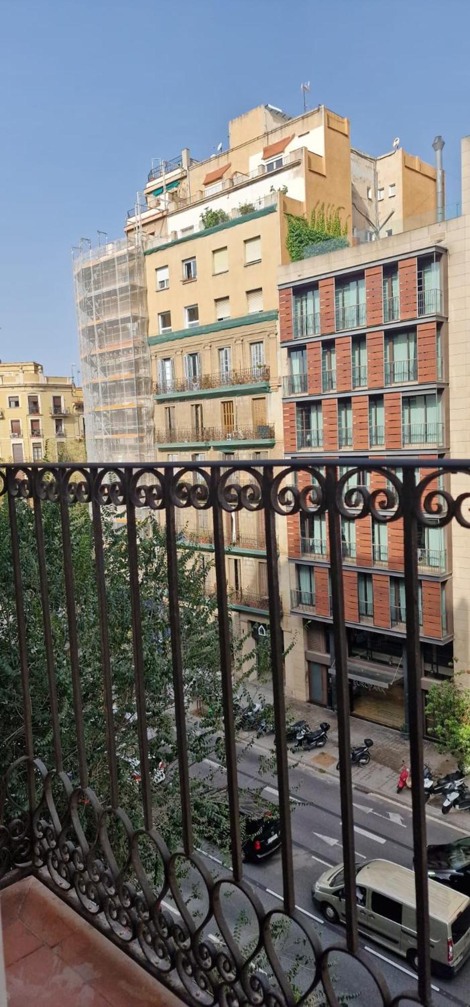 Aragó Suites