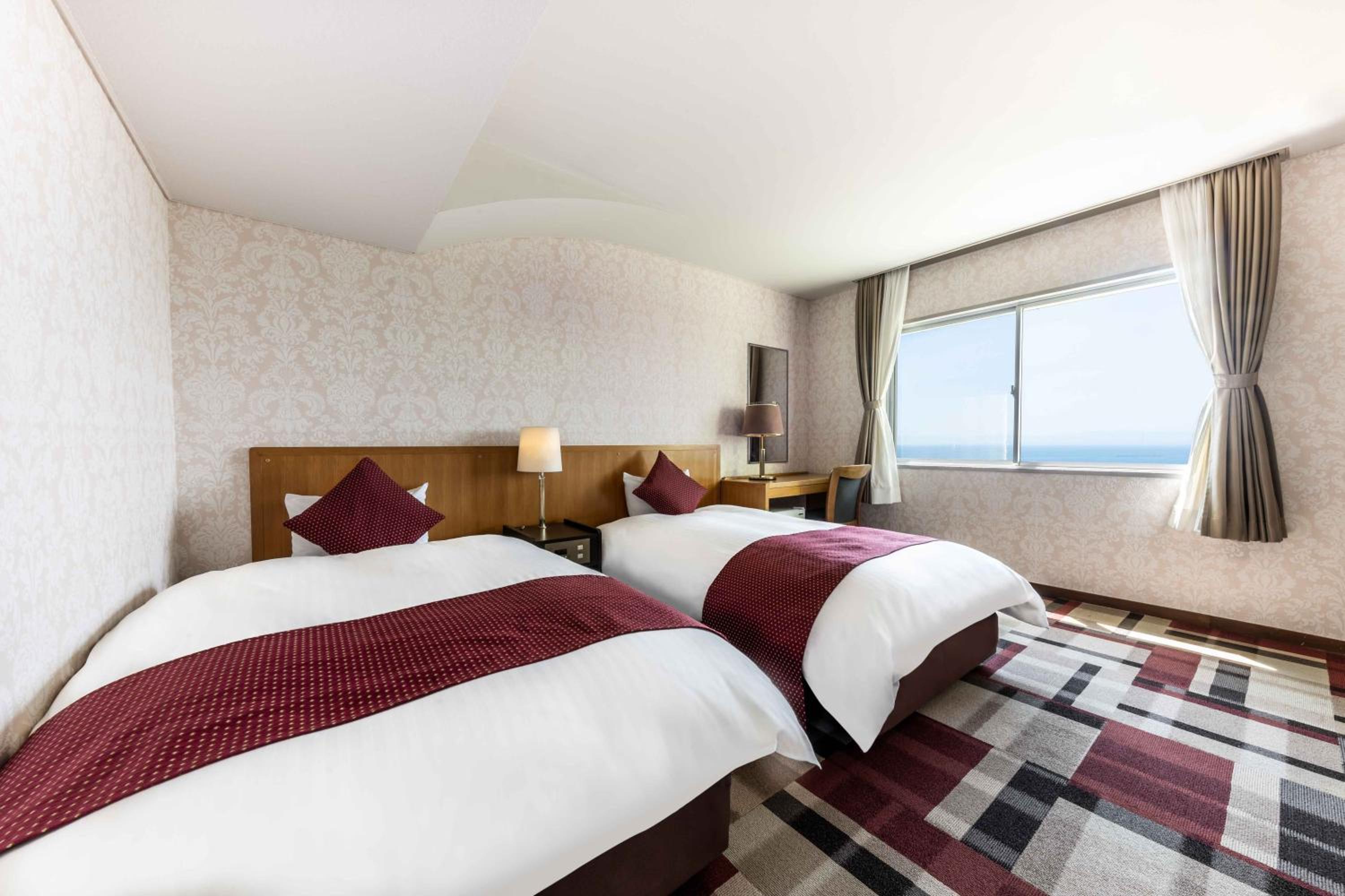 Spa and Resort Hotel Solage Oita Hiji Beppuwan