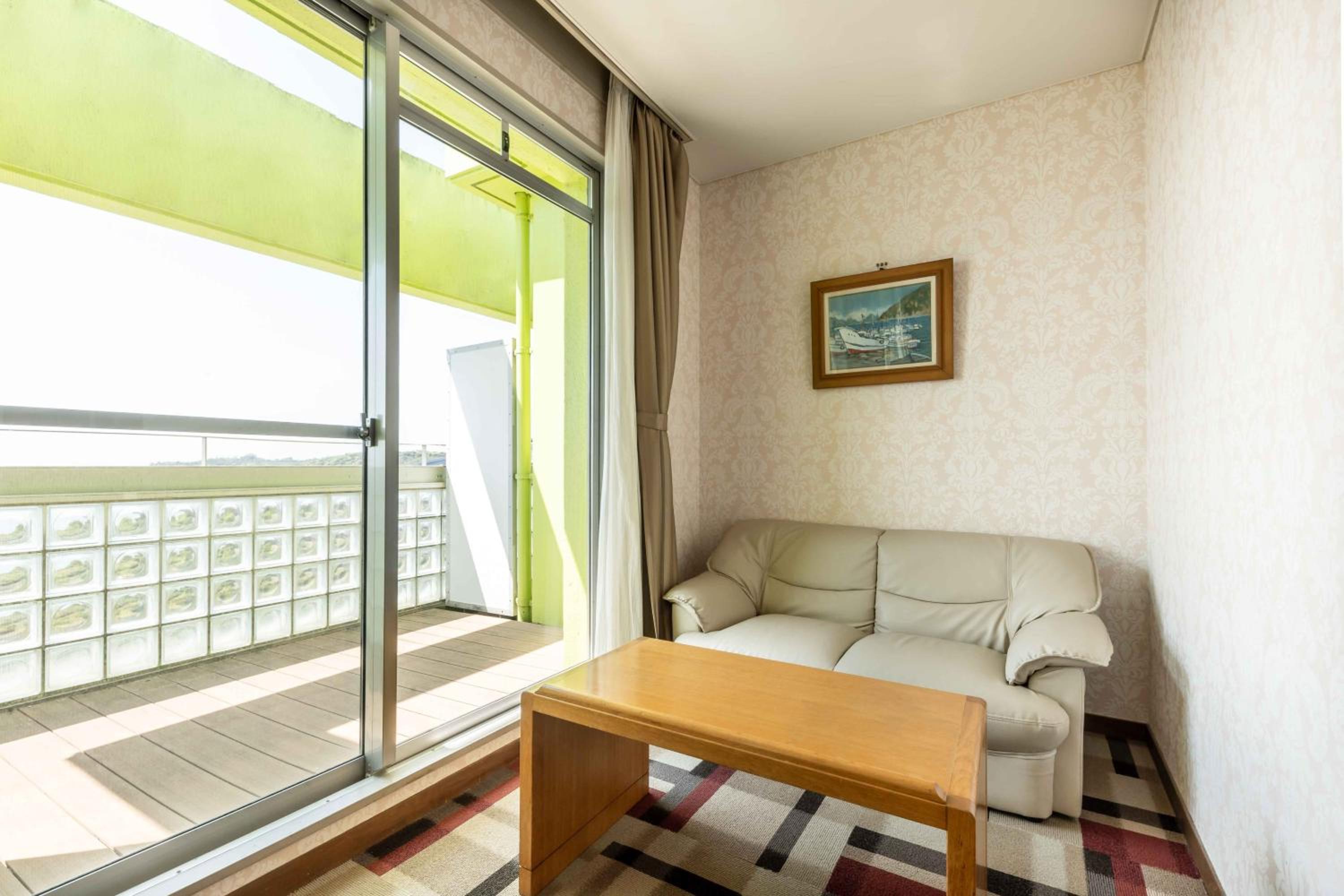 Spa and Resort Hotel Solage Oita Hiji Beppuwan