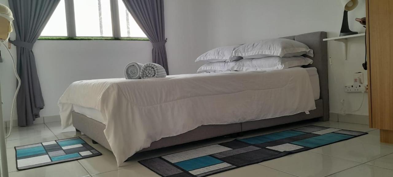 D'Homestay Adelia Residence Bangi Avenue