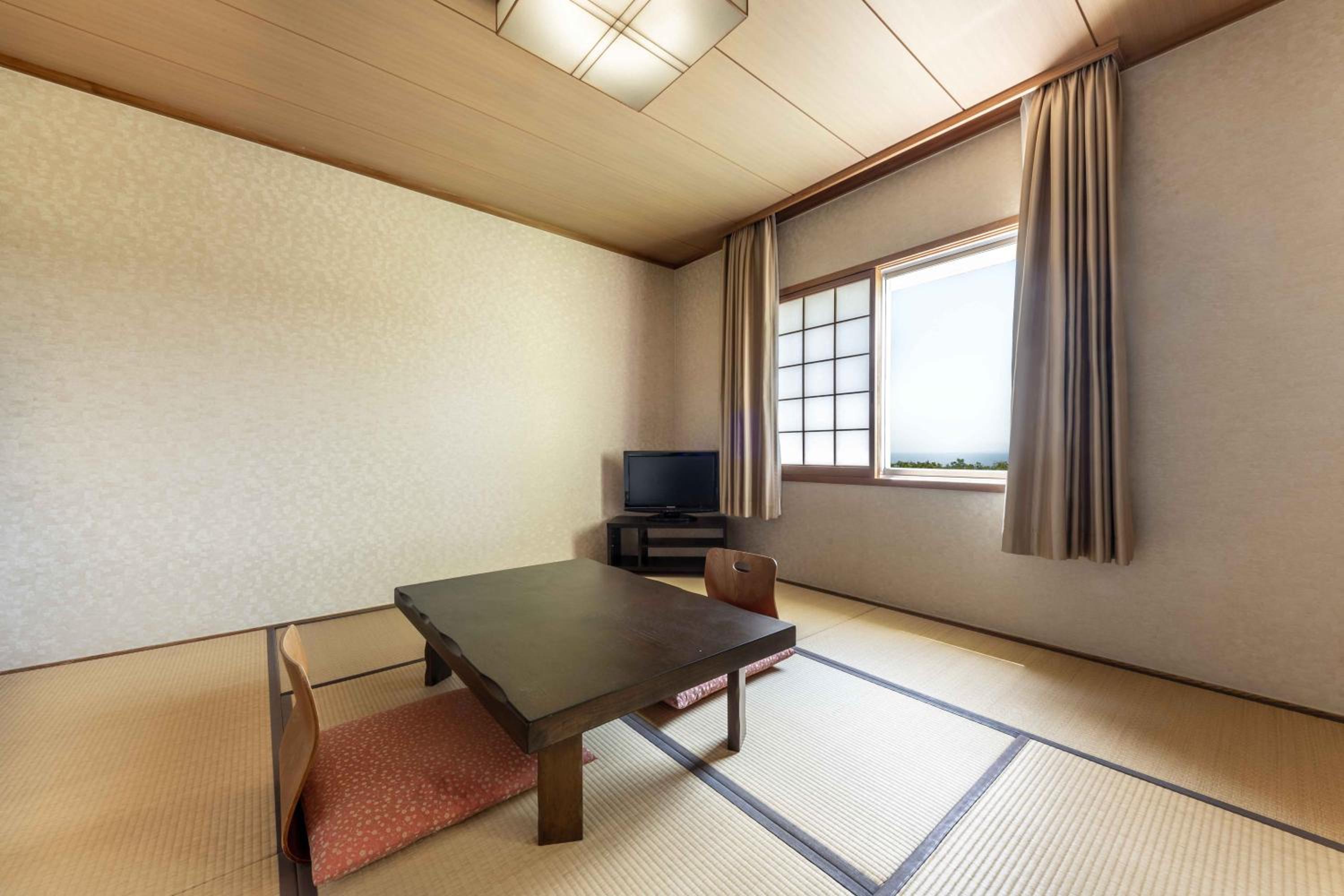Spa and Resort Hotel Solage Oita Hiji Beppuwan