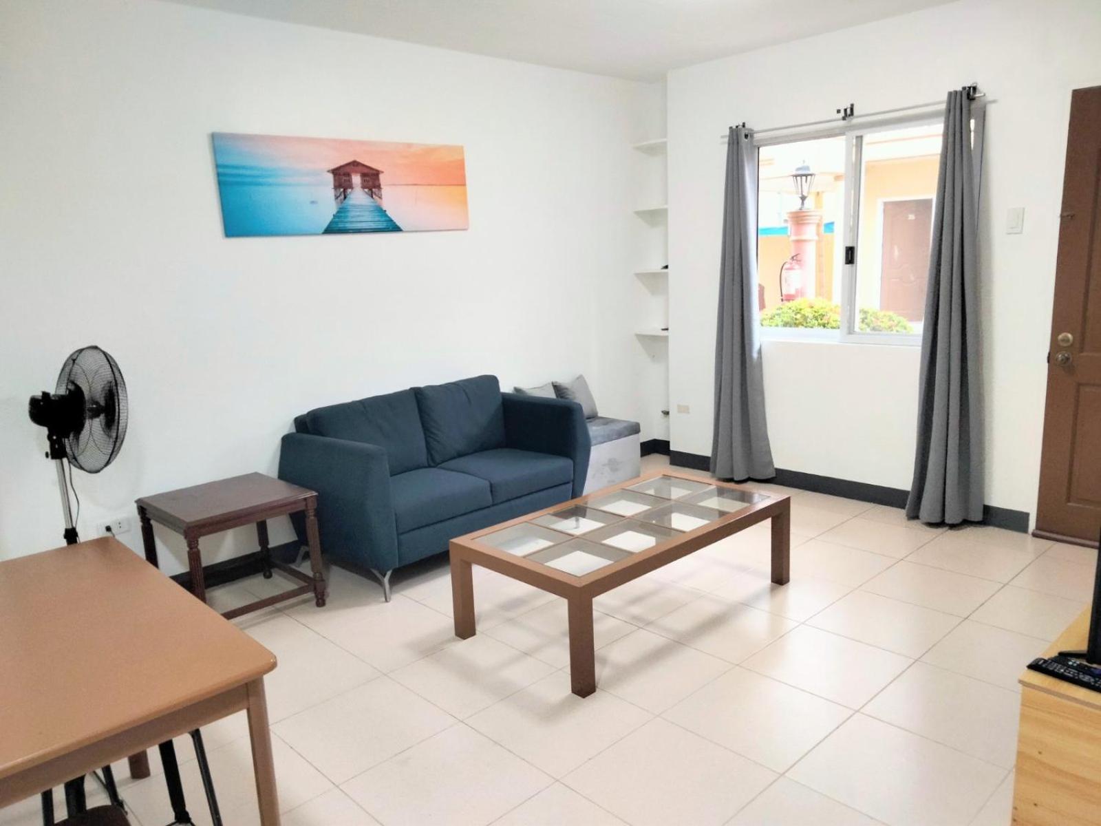 Vacation Town House Near Mactan Cebu Airport view 2