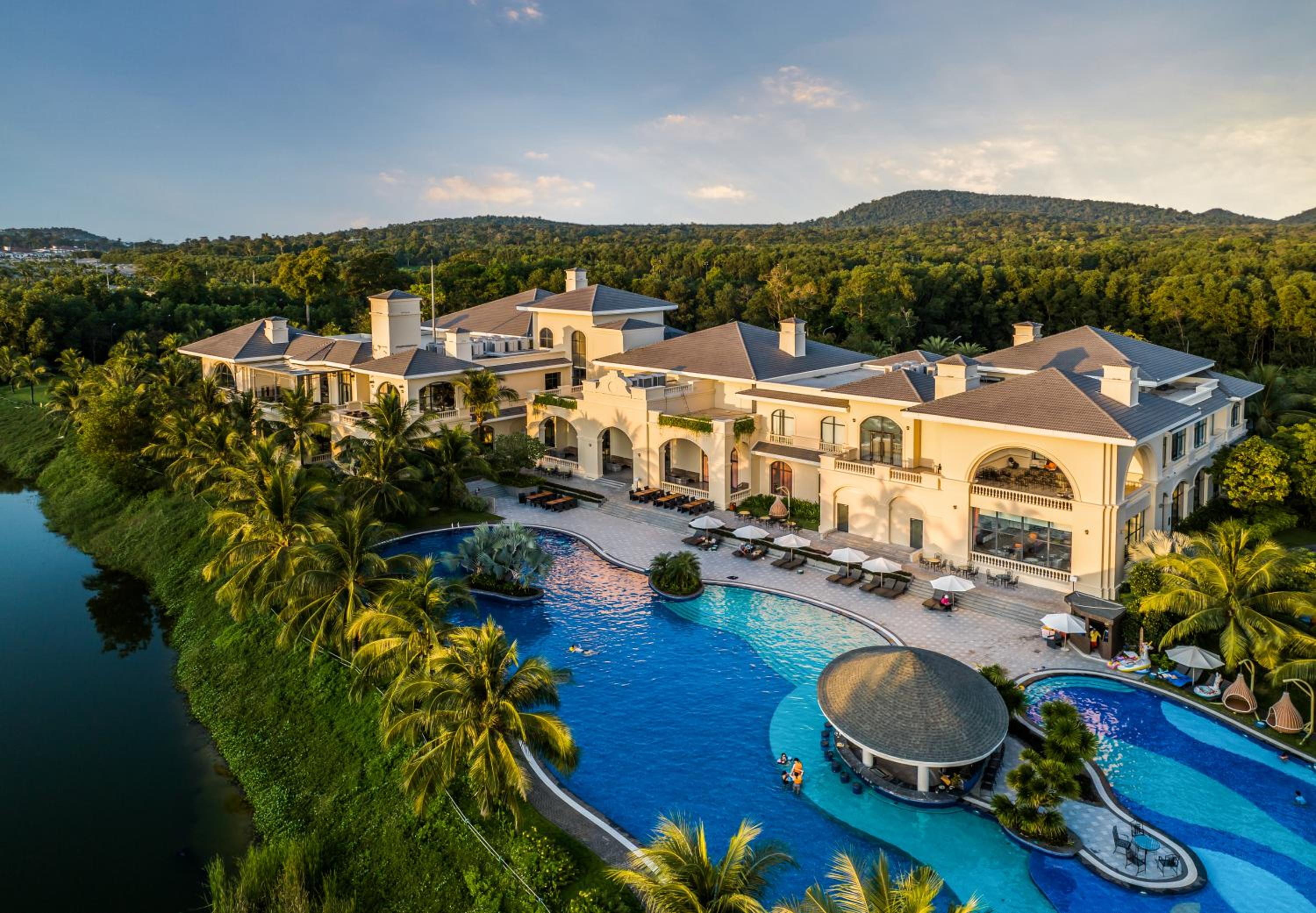 Vinpearl Wonderworld Phu Quoc — photo 3
