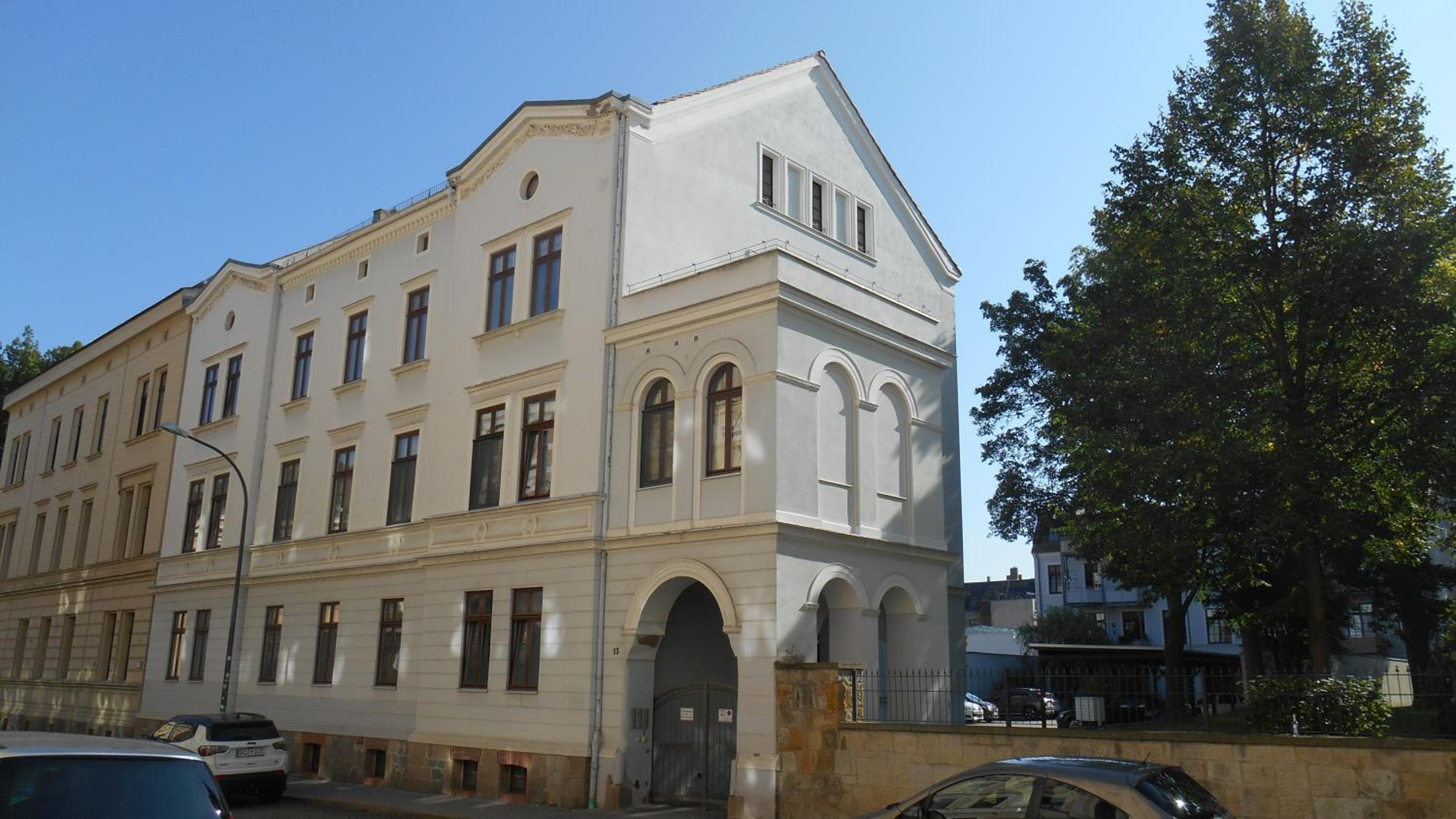 building