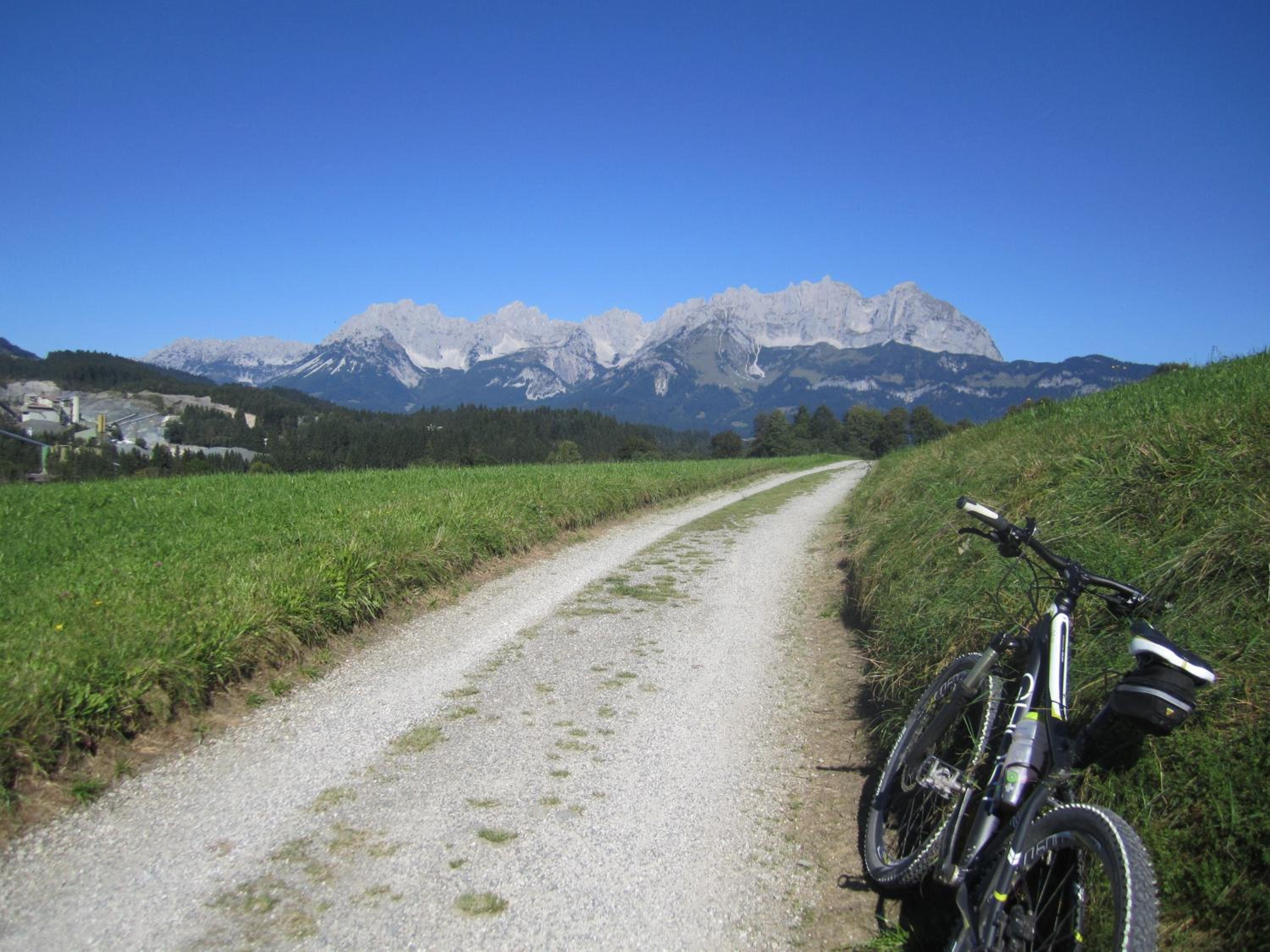 Sonnplatzl Appartement Westendorf
