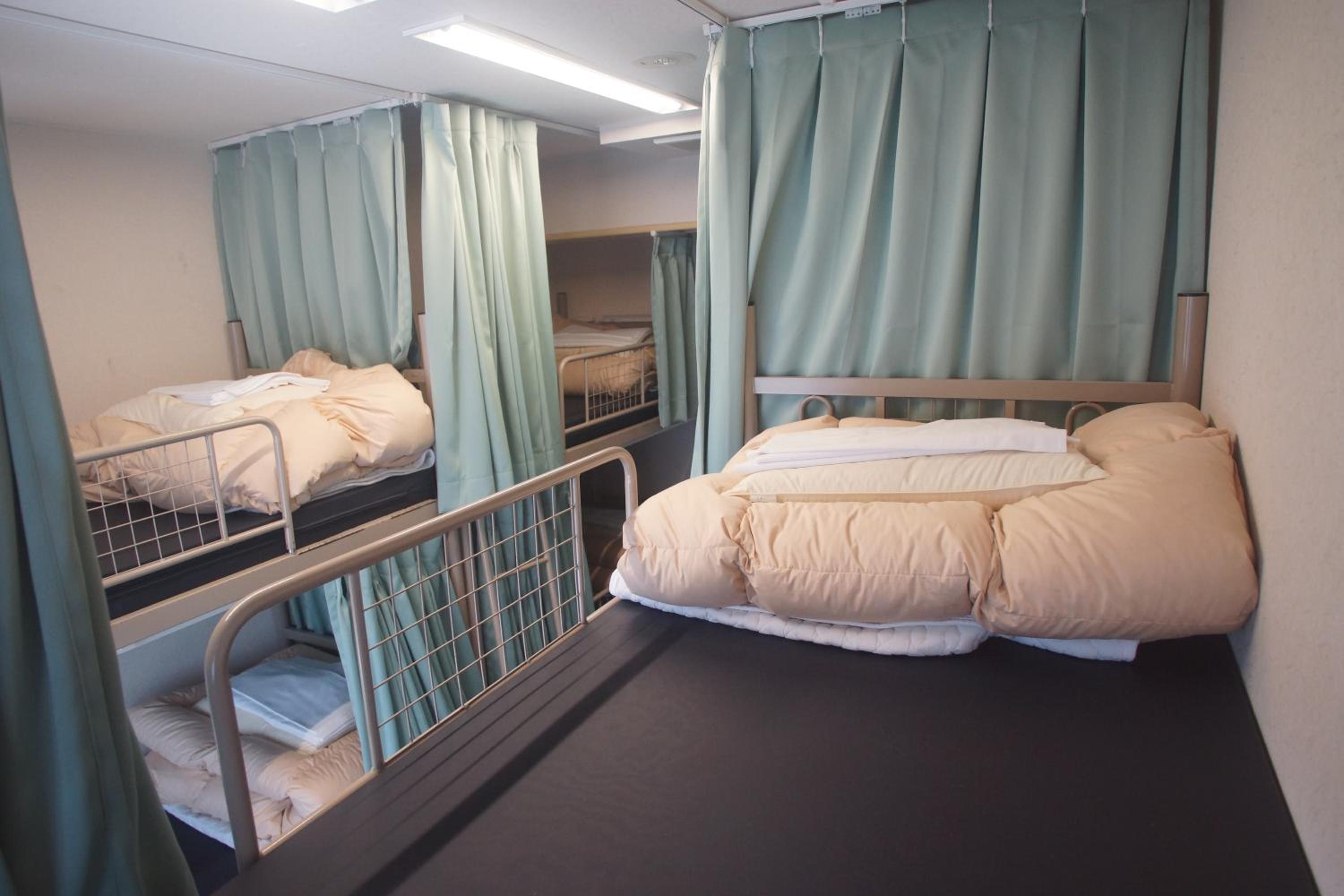 Sakura Hotel Ikebukuro