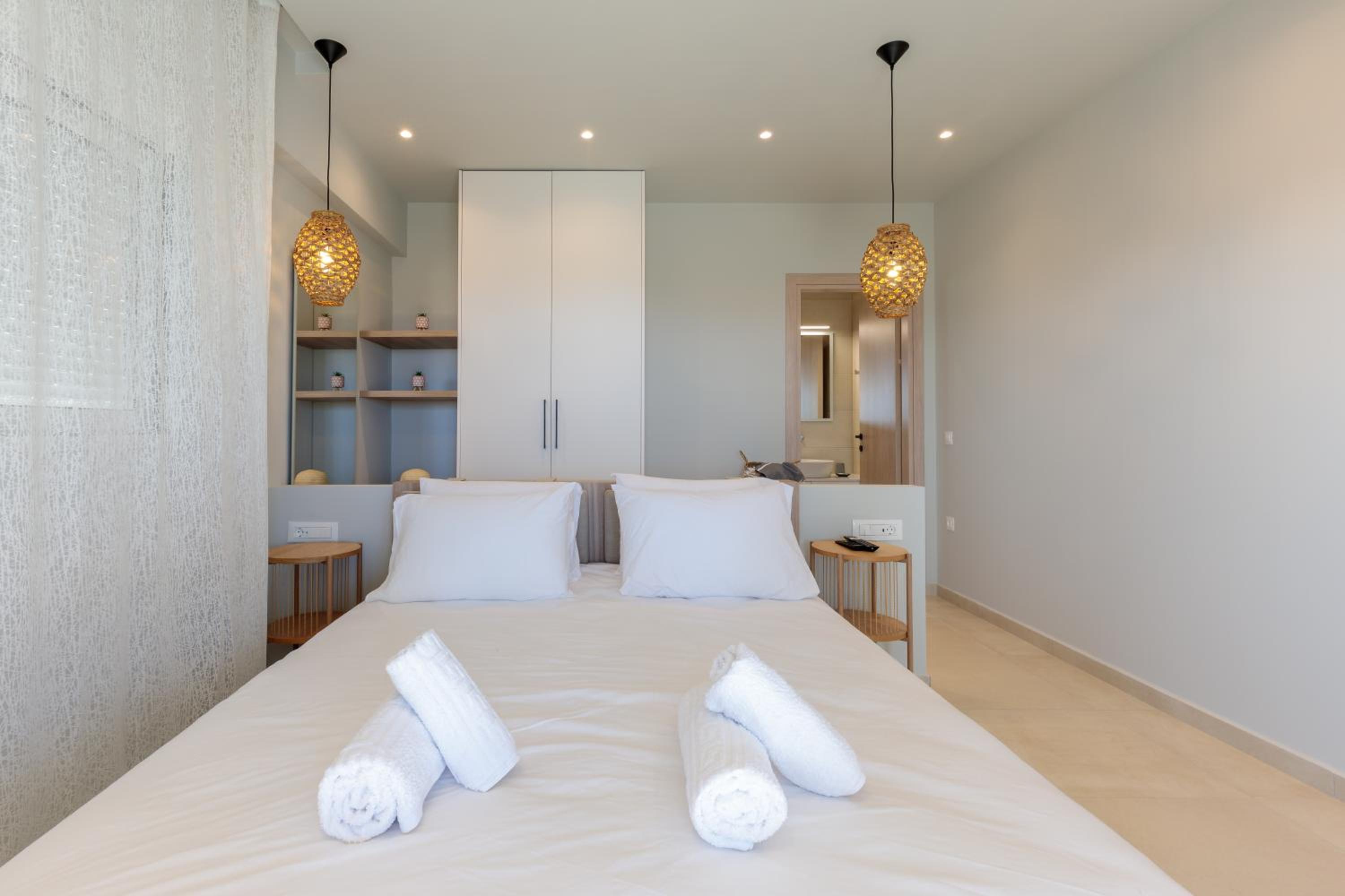 Marsane Luxury Appartments