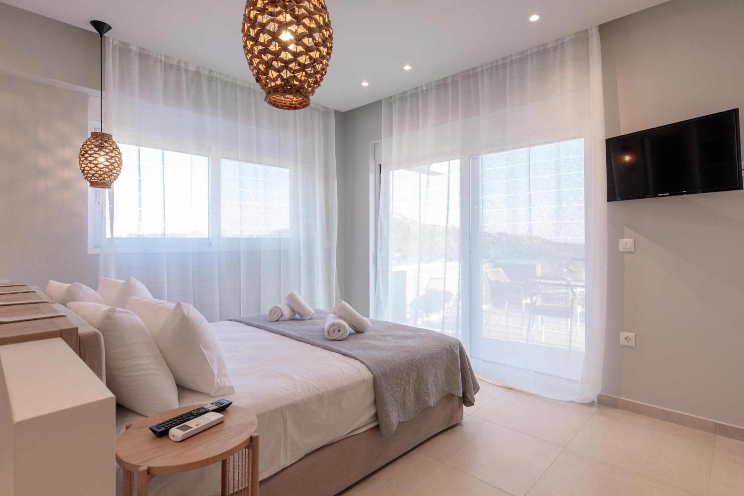 Marsane Luxury Appartments
