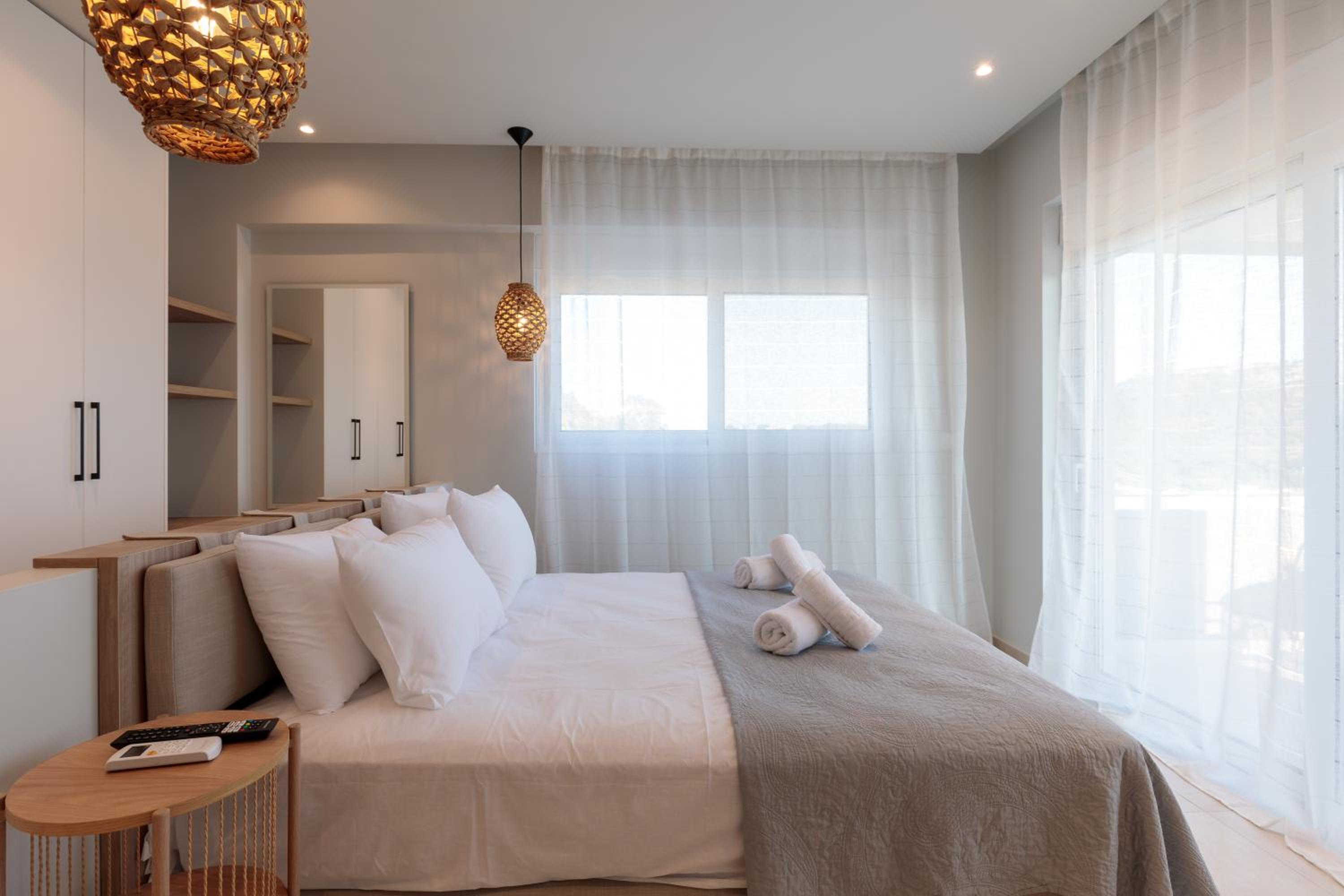 Marsane Luxury Appartments
