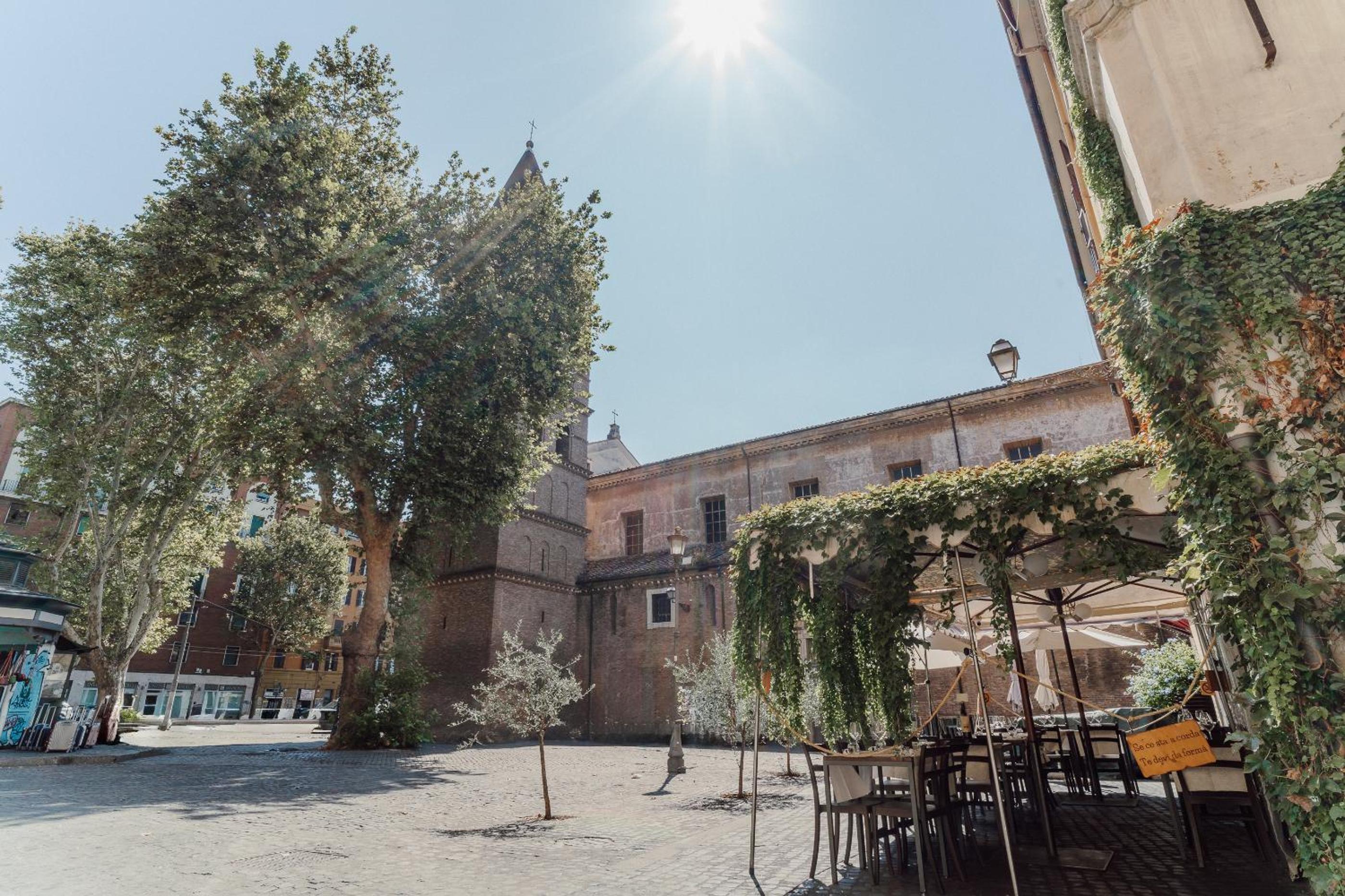 L'Agata (Trastevere)