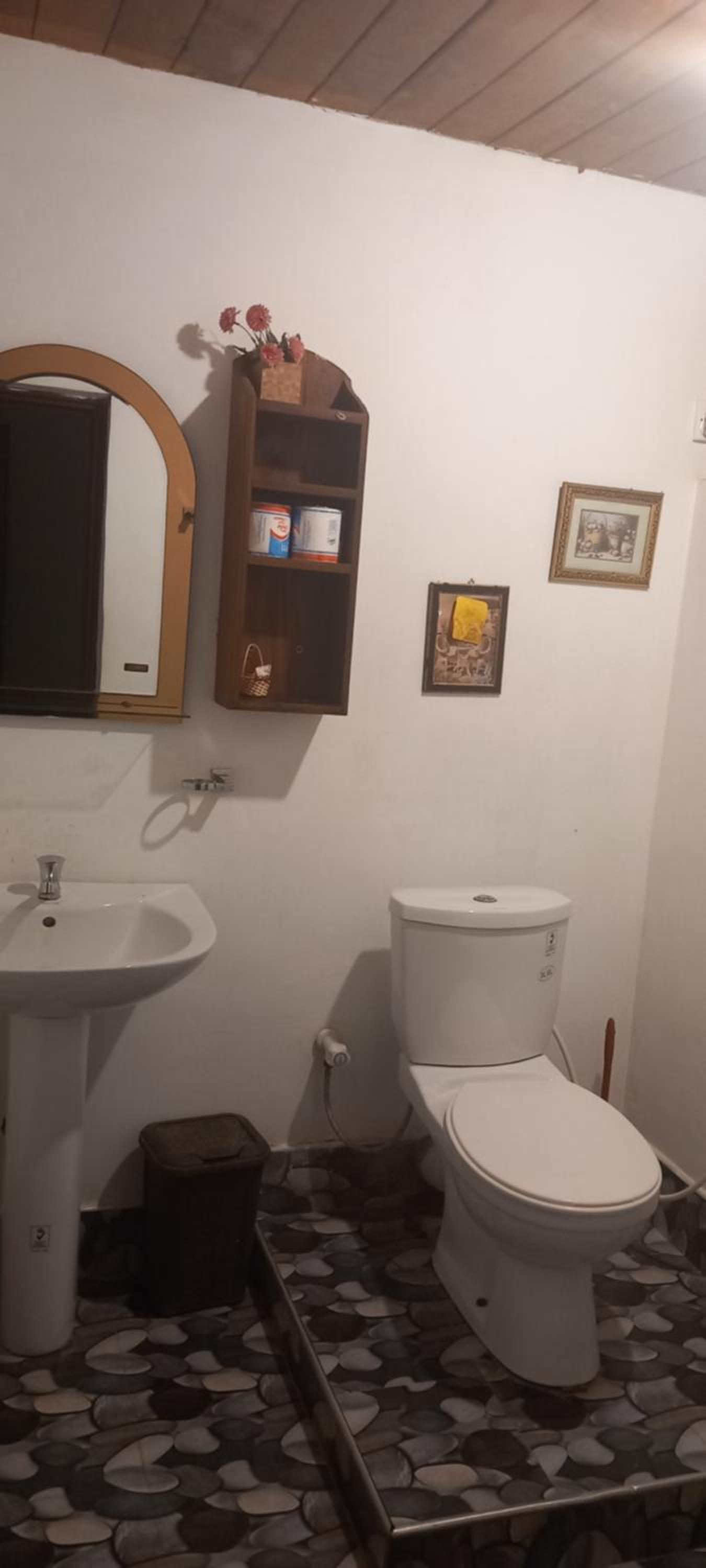 Sigiri Heritage Villa