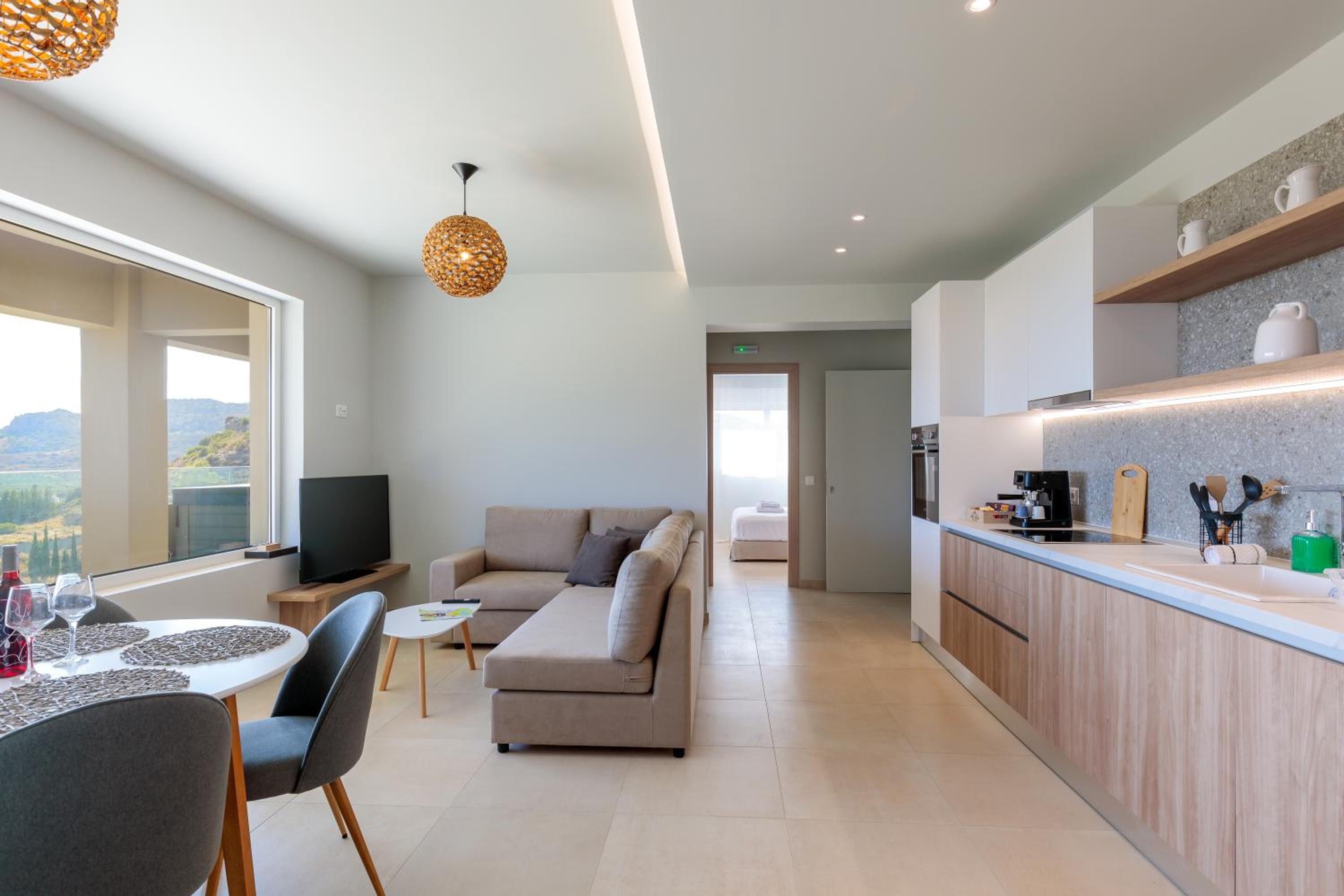 Marsane Luxury Appartments