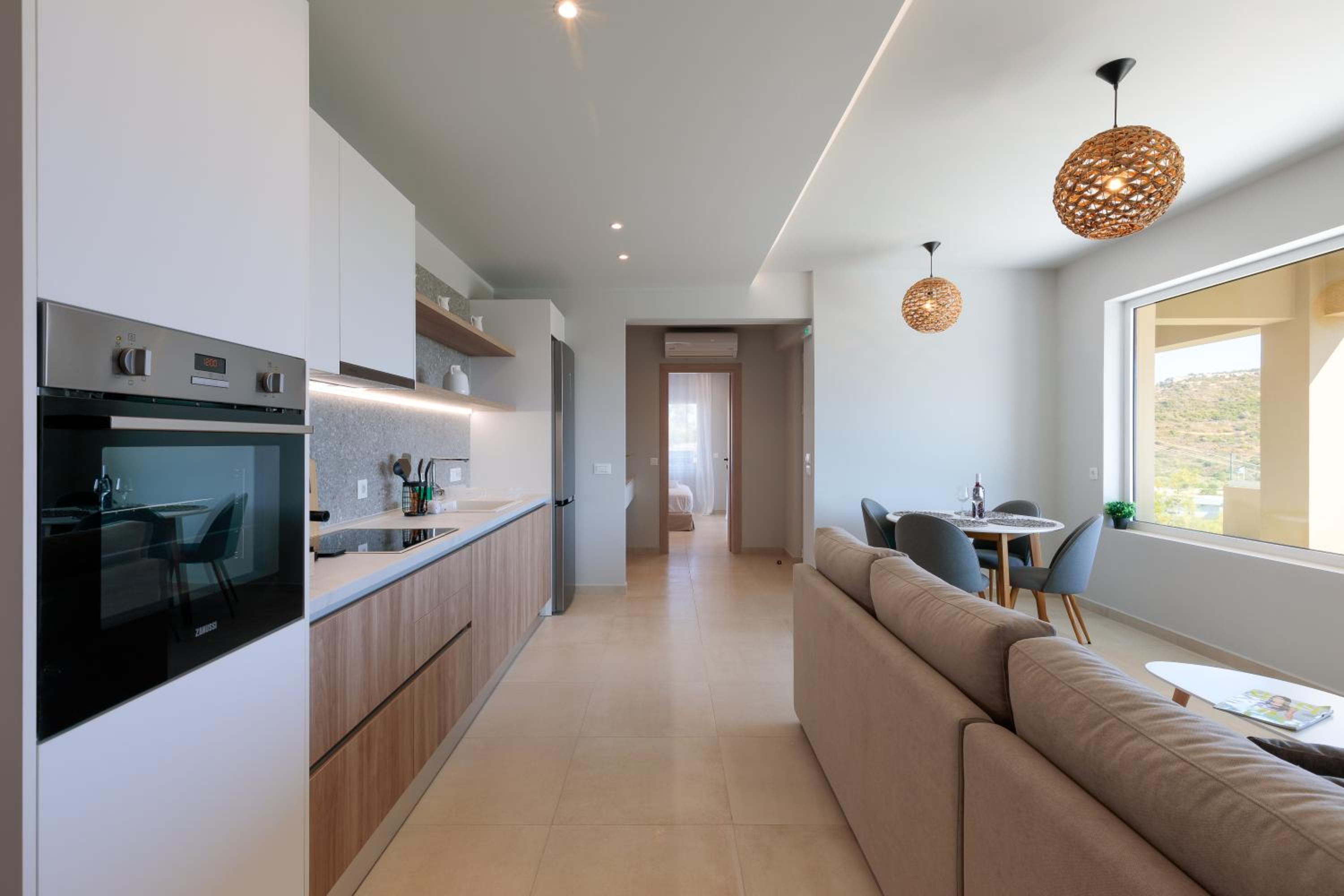Marsane Luxury Appartments