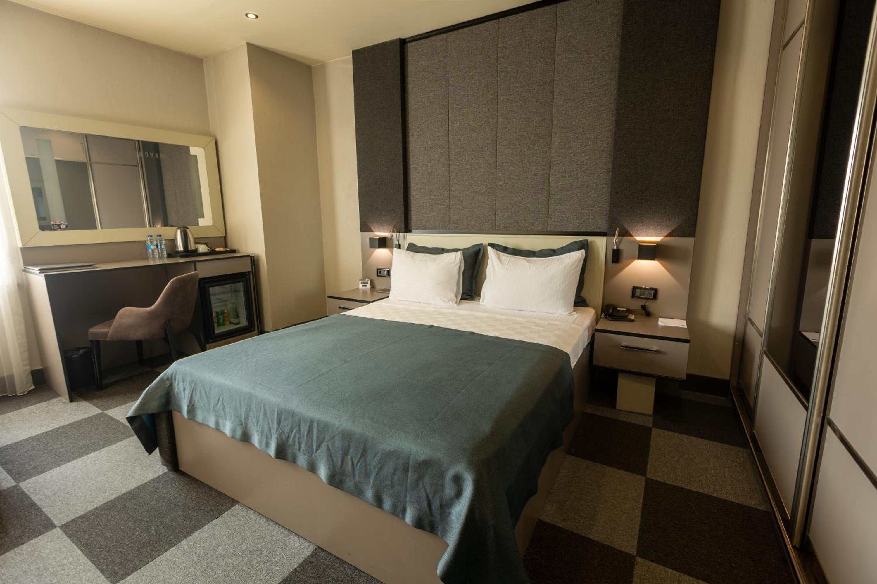 Tryp By Wyndham Istanbul Sancaktepe - Image 23