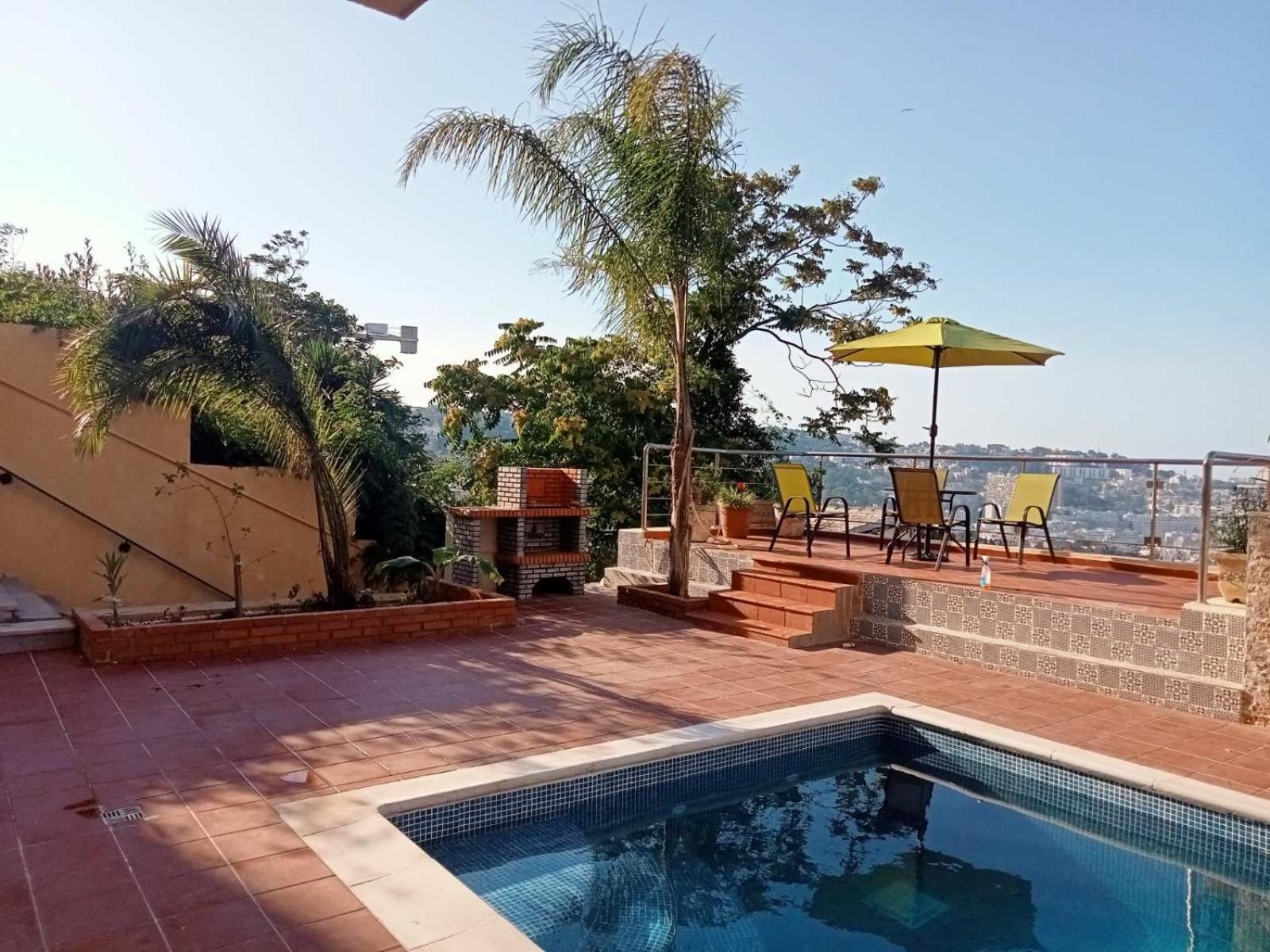 Villa Dar Annette