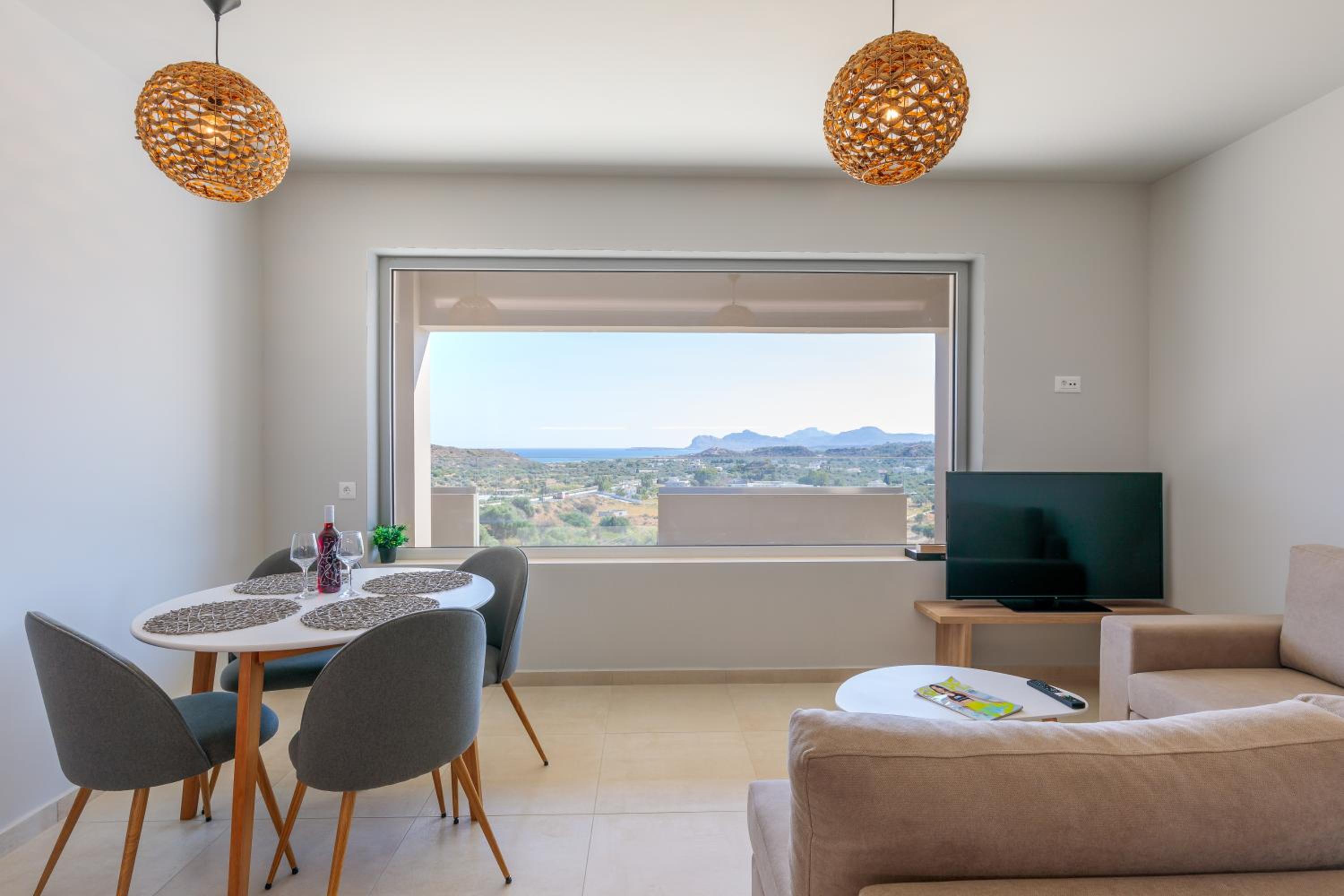 Marsane Luxury Appartments