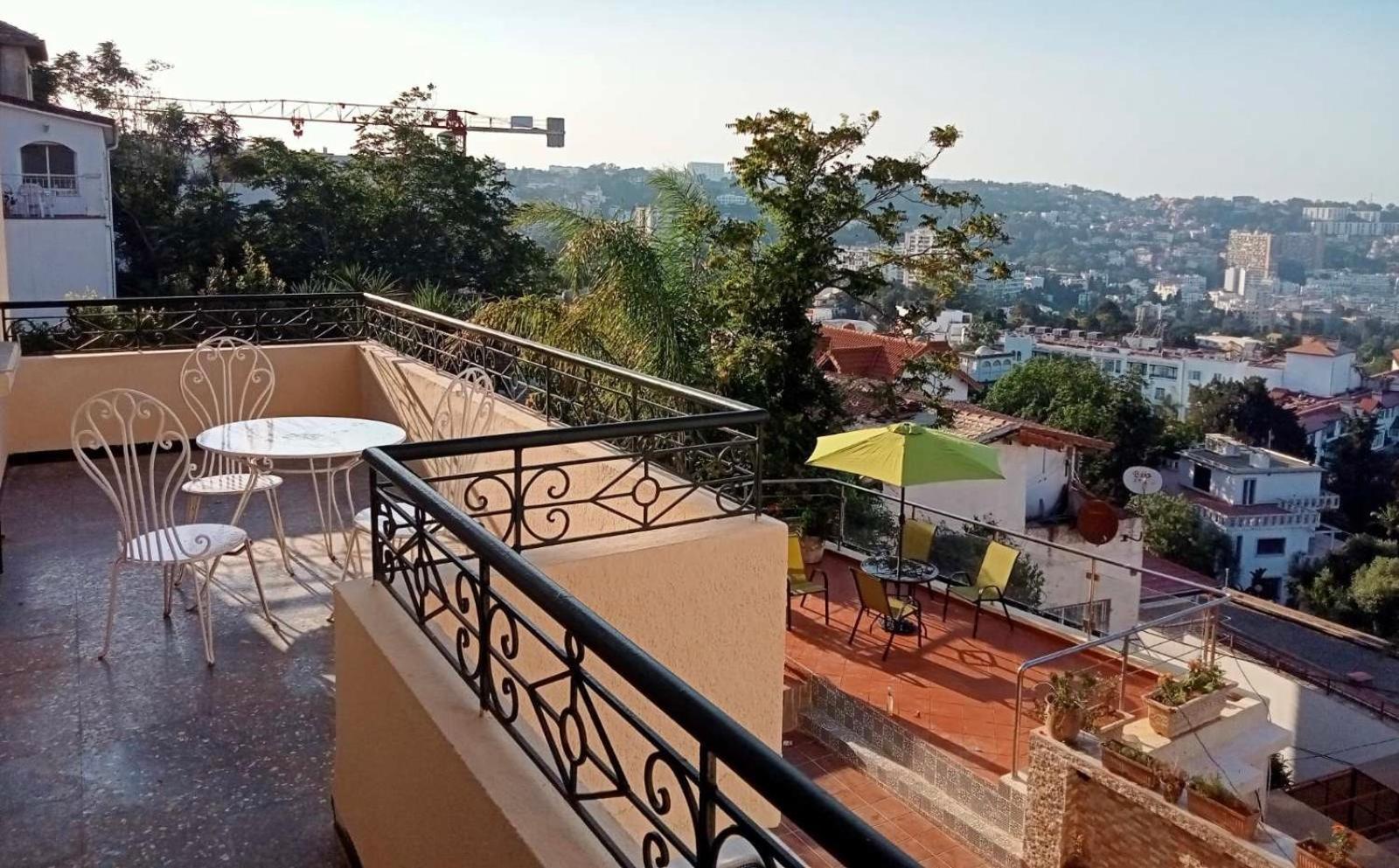 Villa Dar Annette