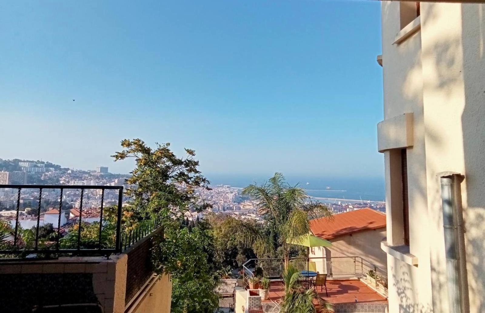 Villa Dar Annette