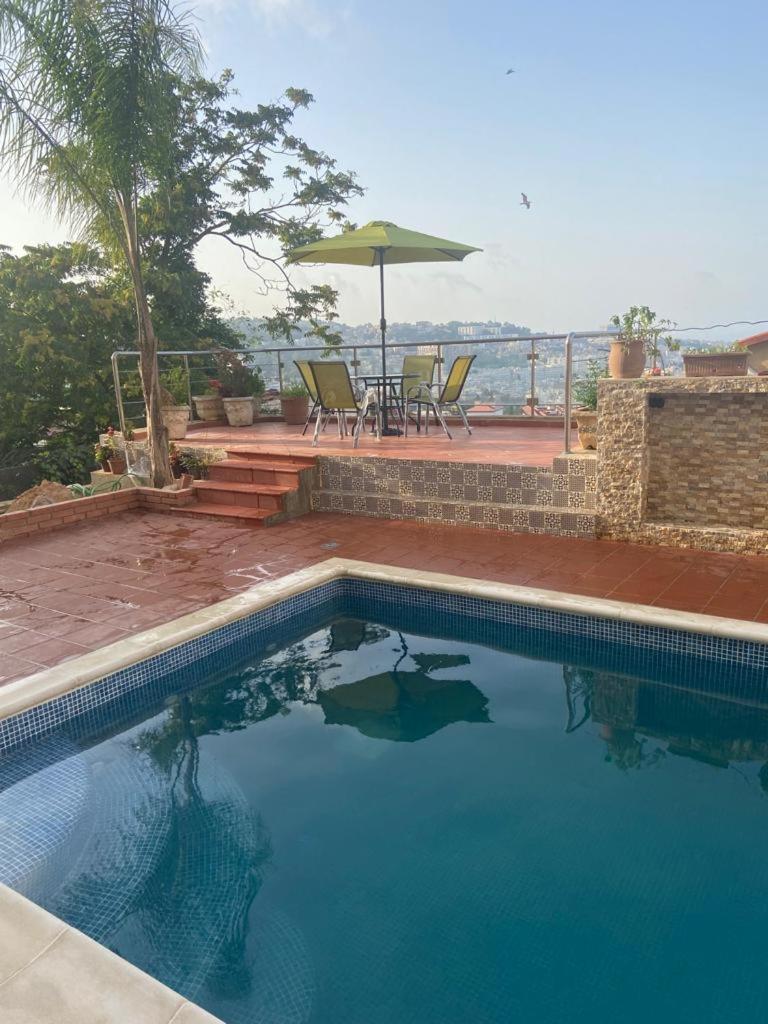 Villa Dar Annette