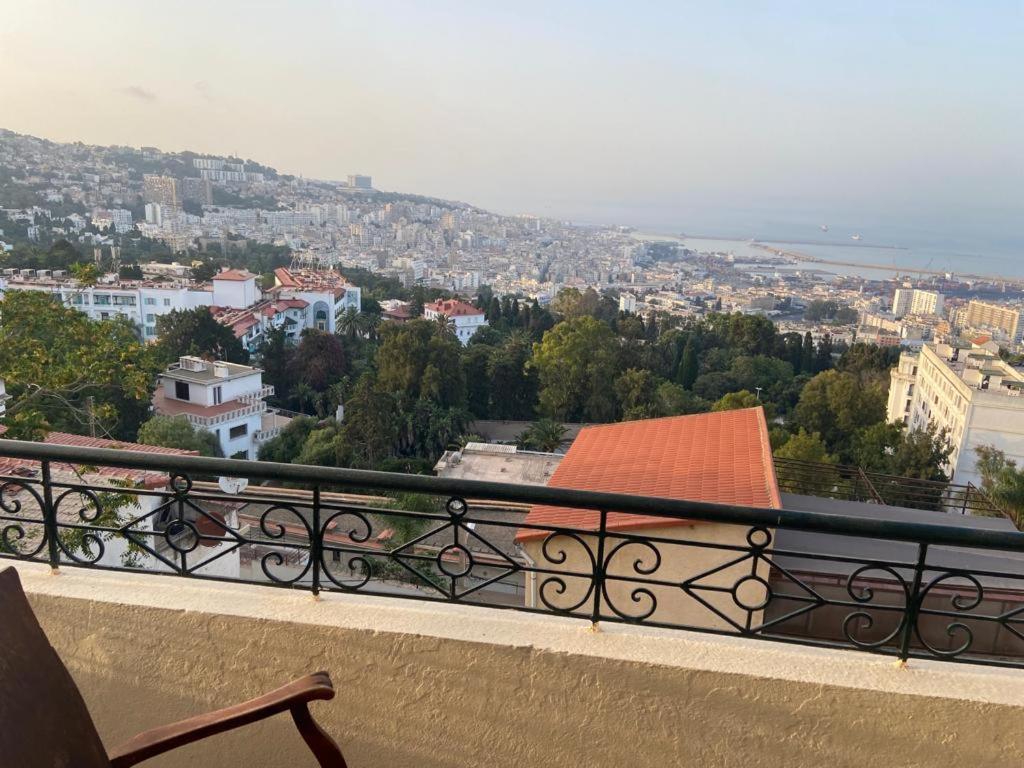 Villa Dar Annette
