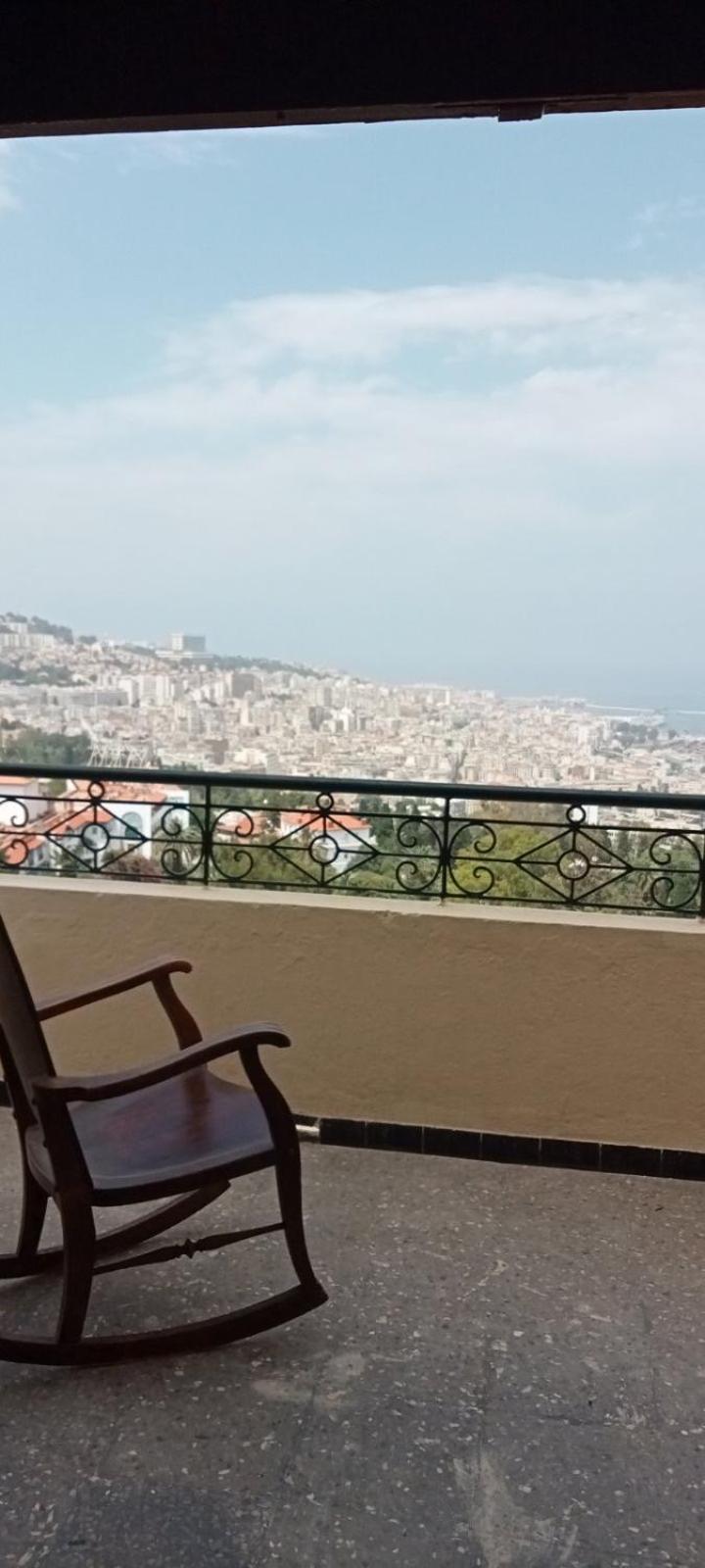 Villa Dar Annette