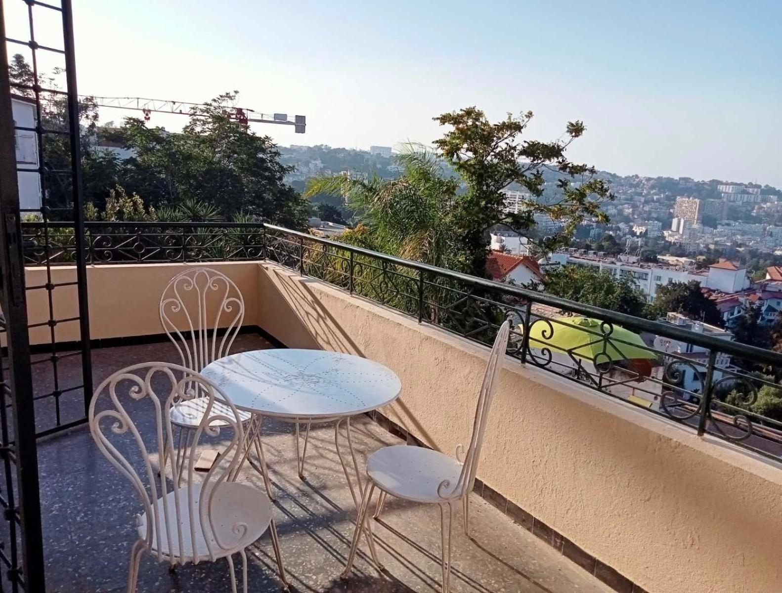 Villa Dar Annette