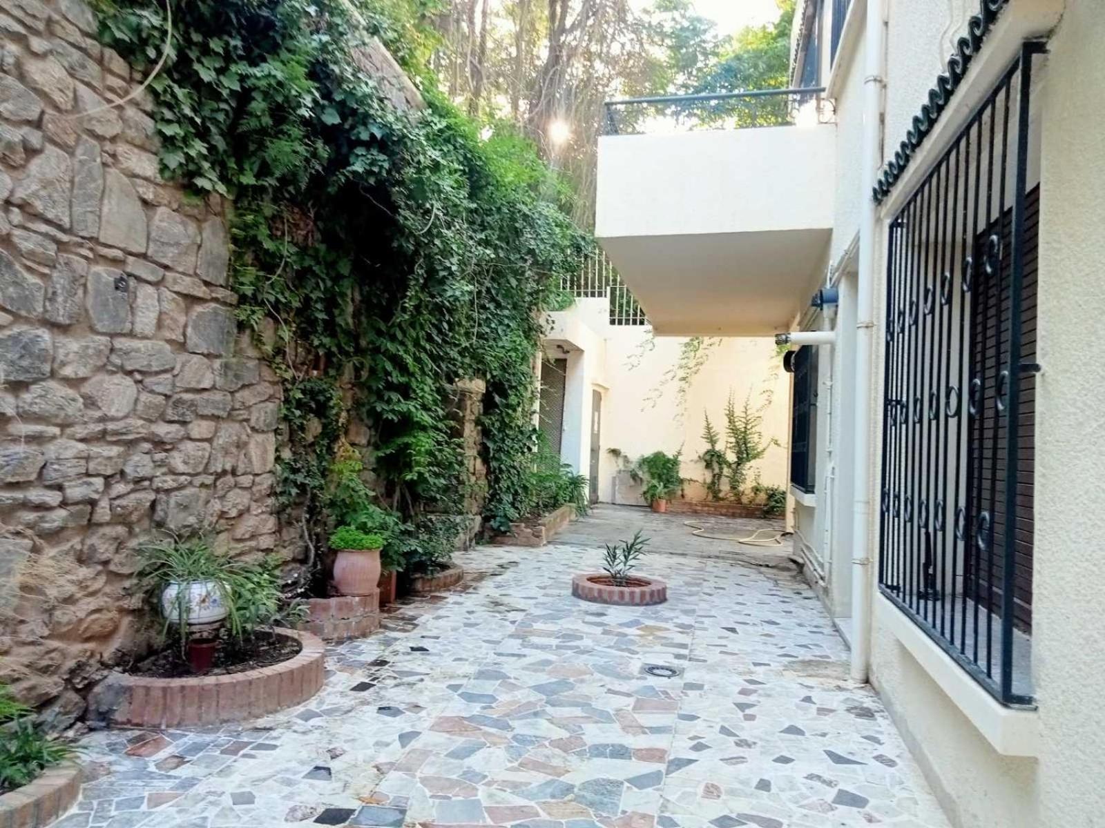 Villa Dar Annette