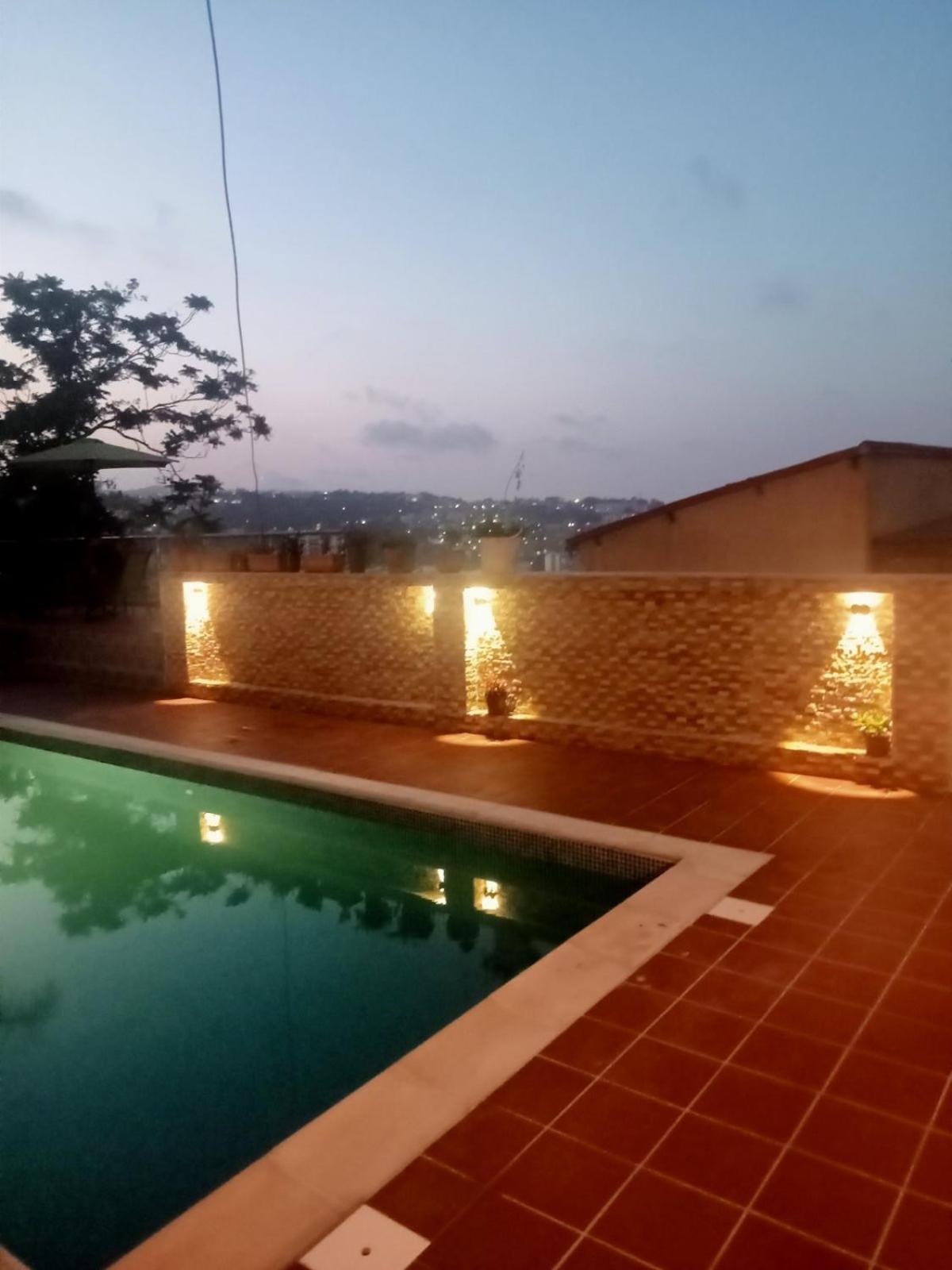 Villa Dar Annette
