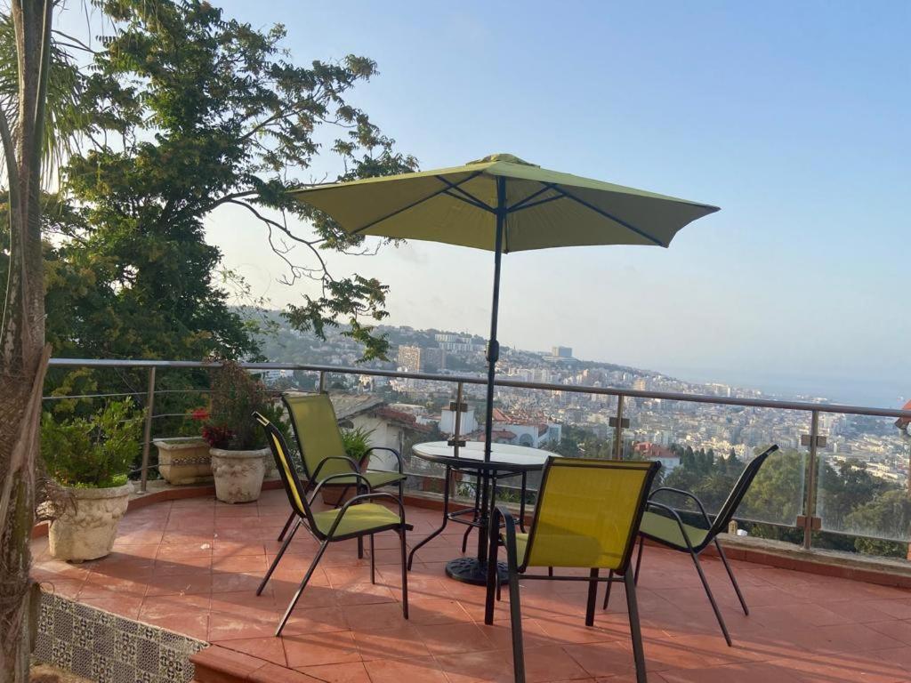 Villa Dar Annette