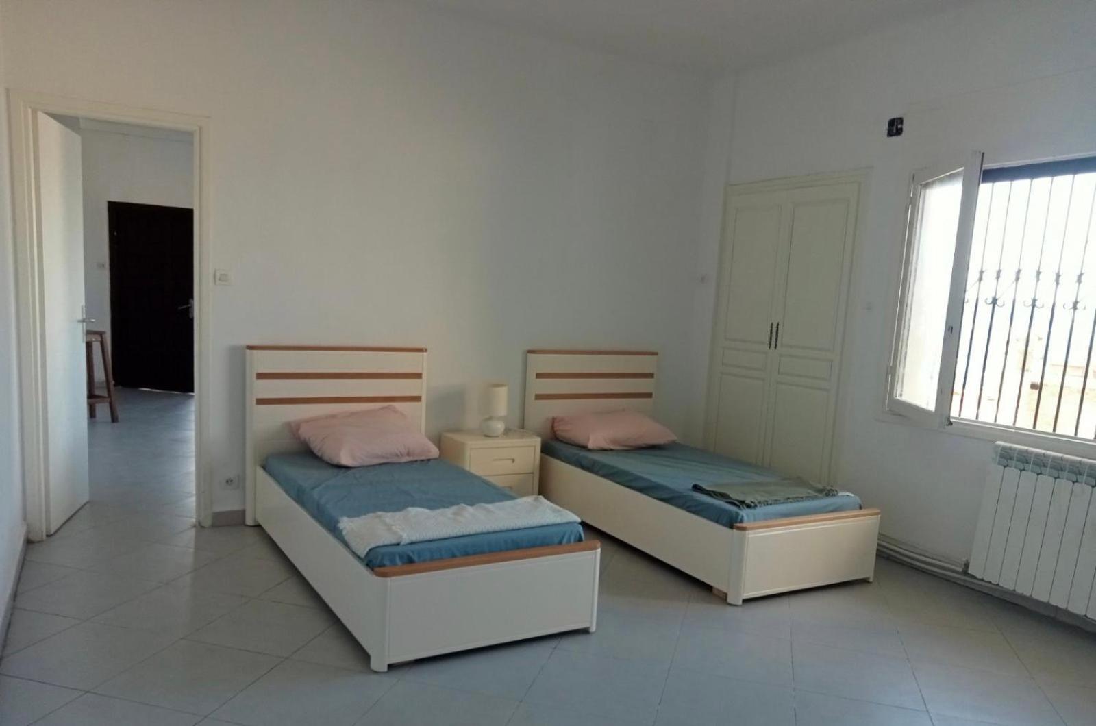 Villa Dar Annette