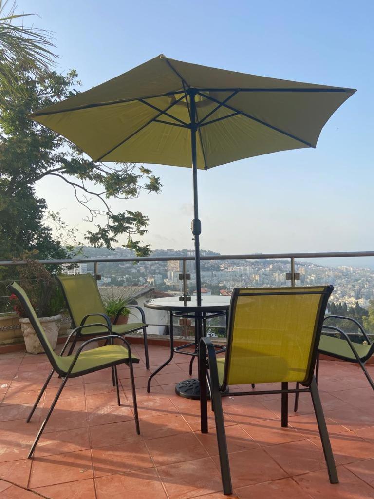 Villa Dar Annette