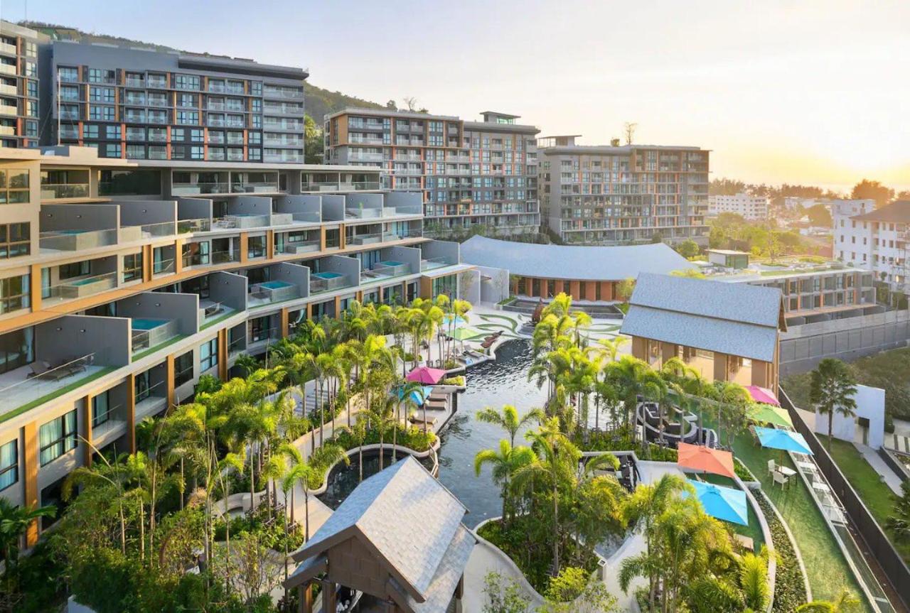 Panora Condo by Villacarte view 3
