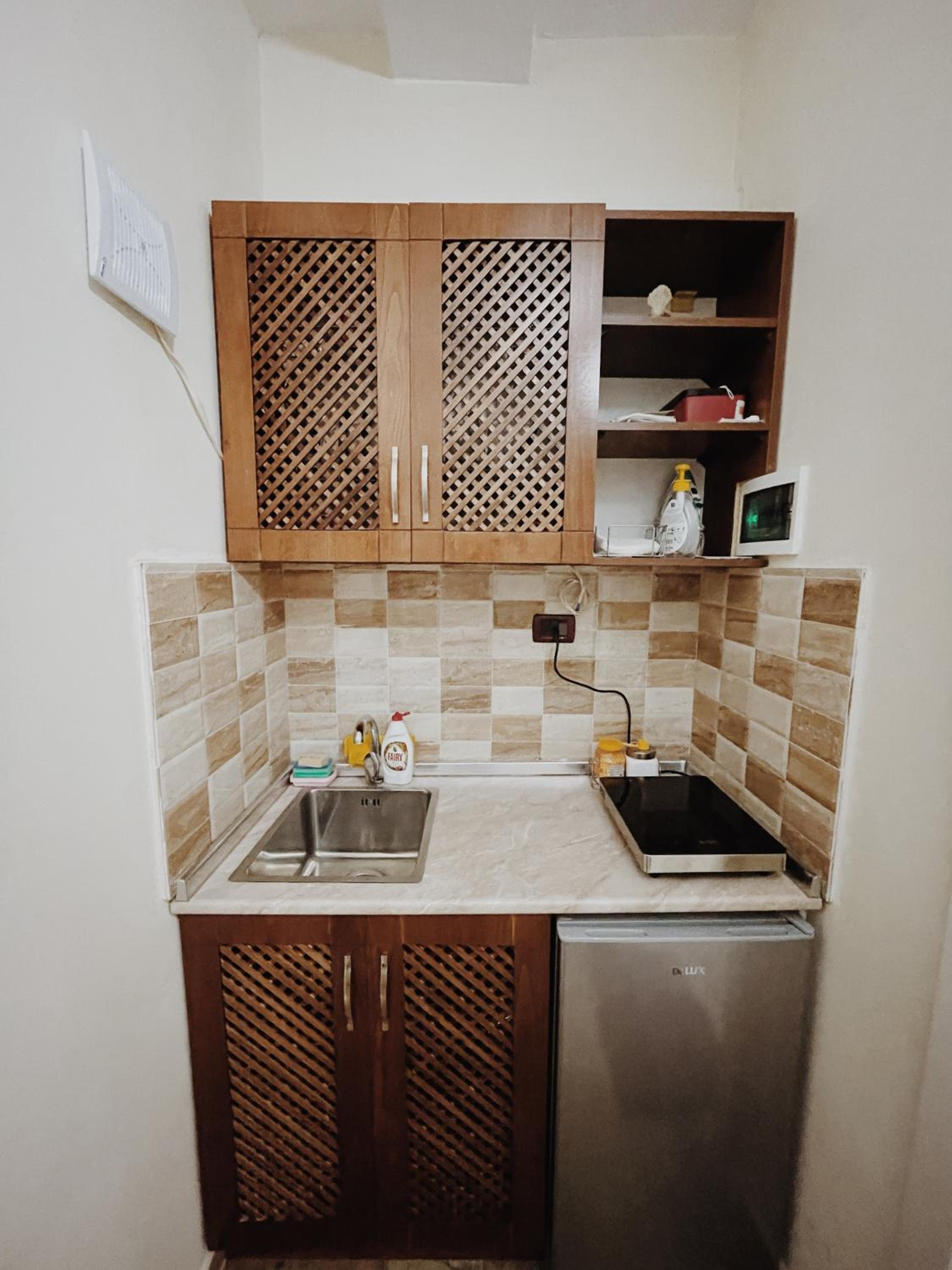 At Pikotiko's - Korca City Rooms for Rent