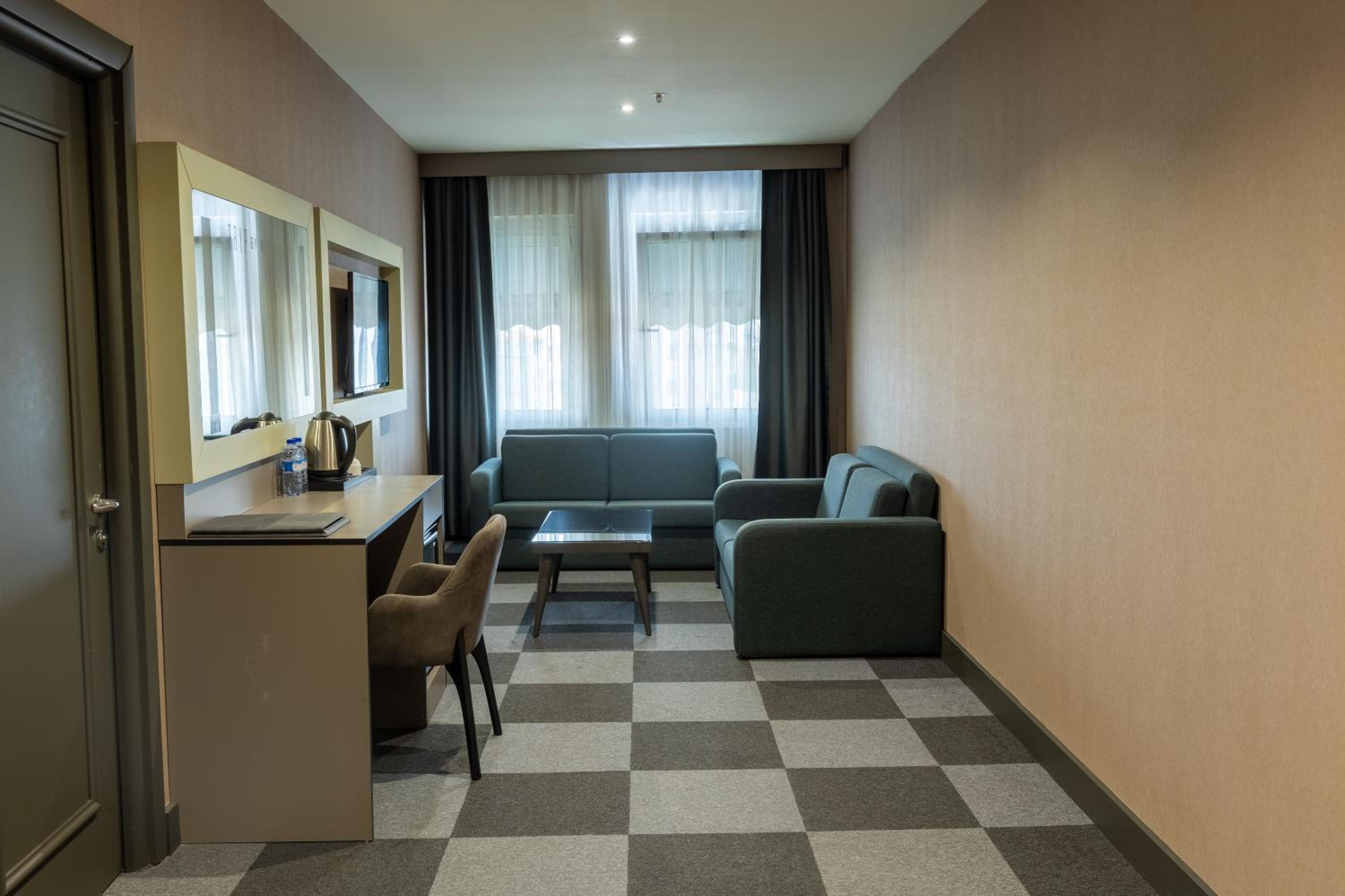 Tryp By Wyndham Istanbul Sancaktepe - Image 36