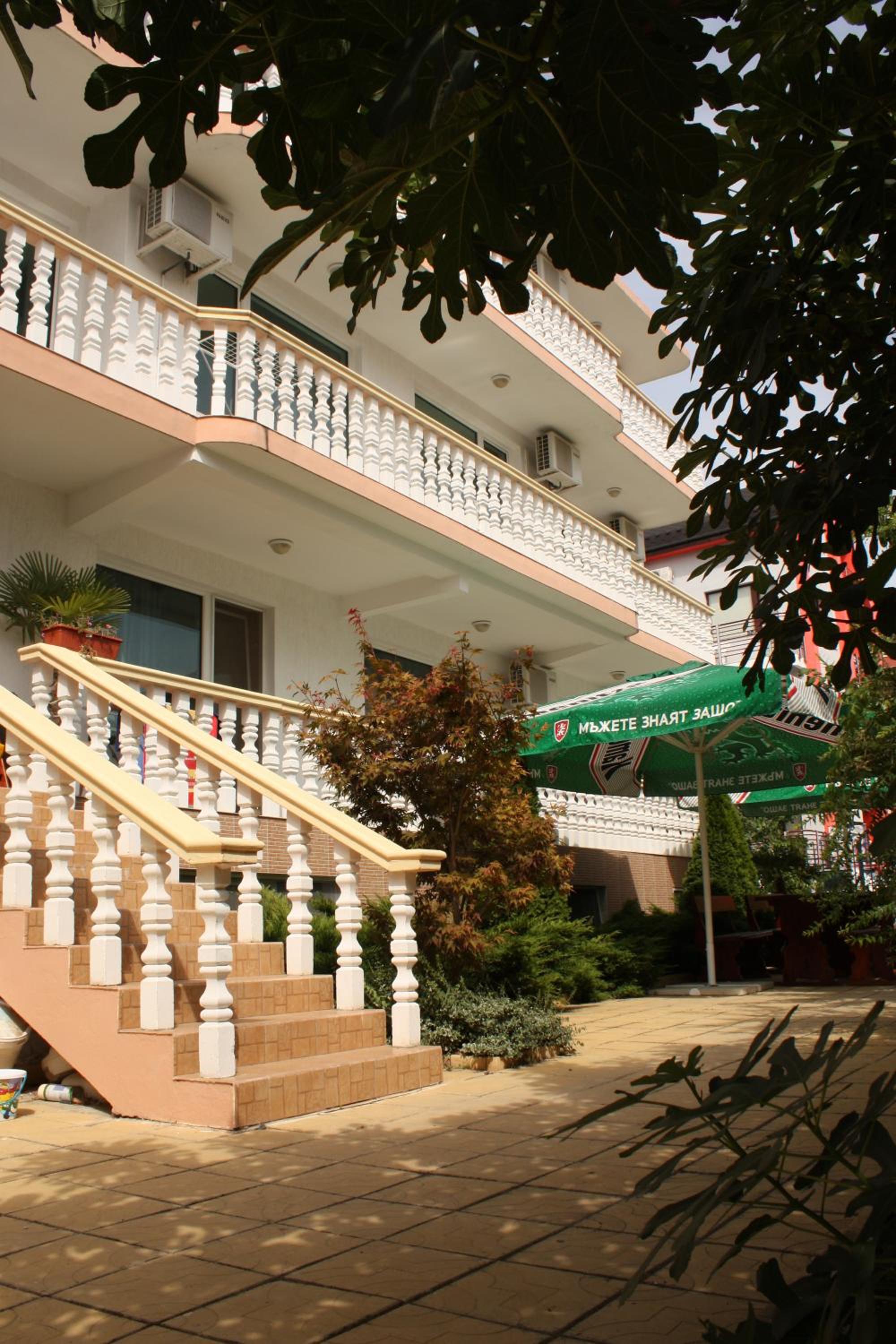 Villa Amadeus